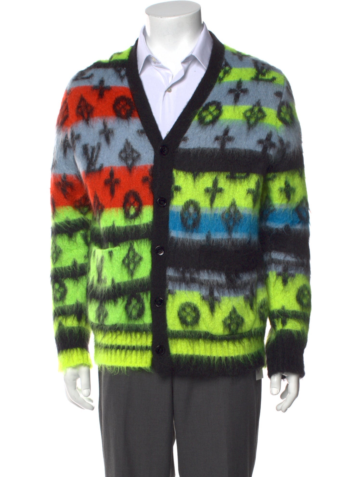 Louis Vuitton 2022 LV Monogram