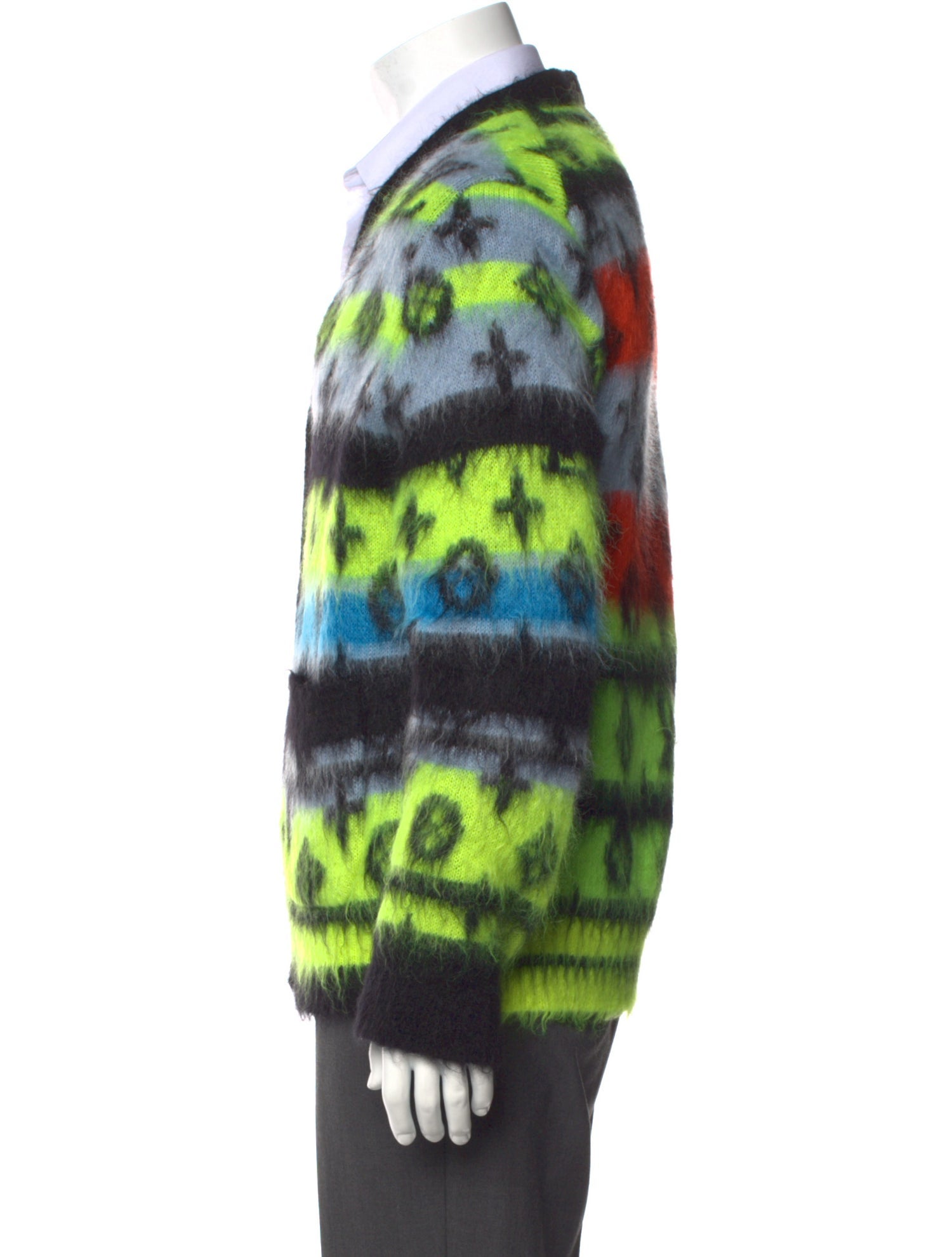 Louis Vuitton 2022 LV Monogram