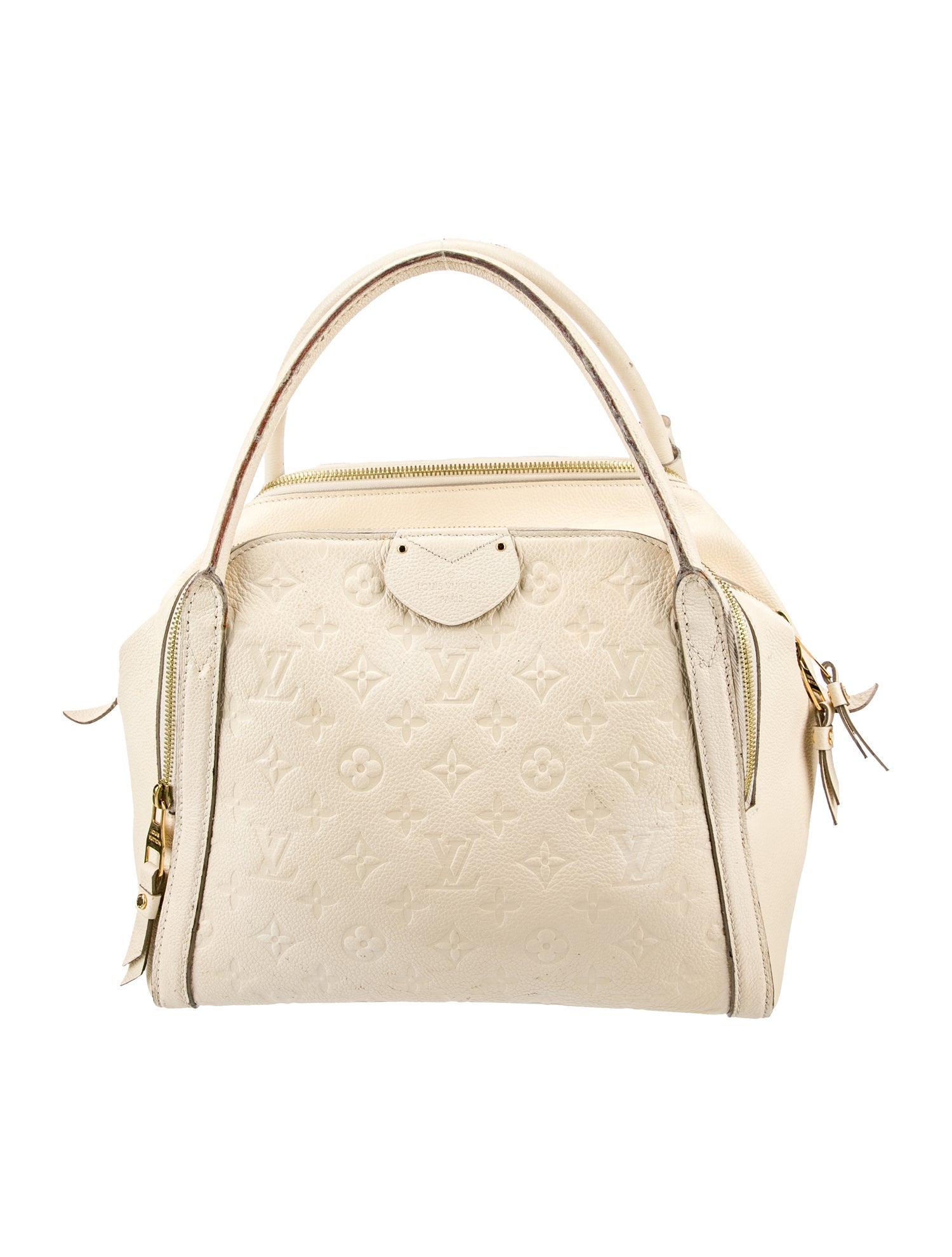 Louis Vuitton LV Monogram Marais MM