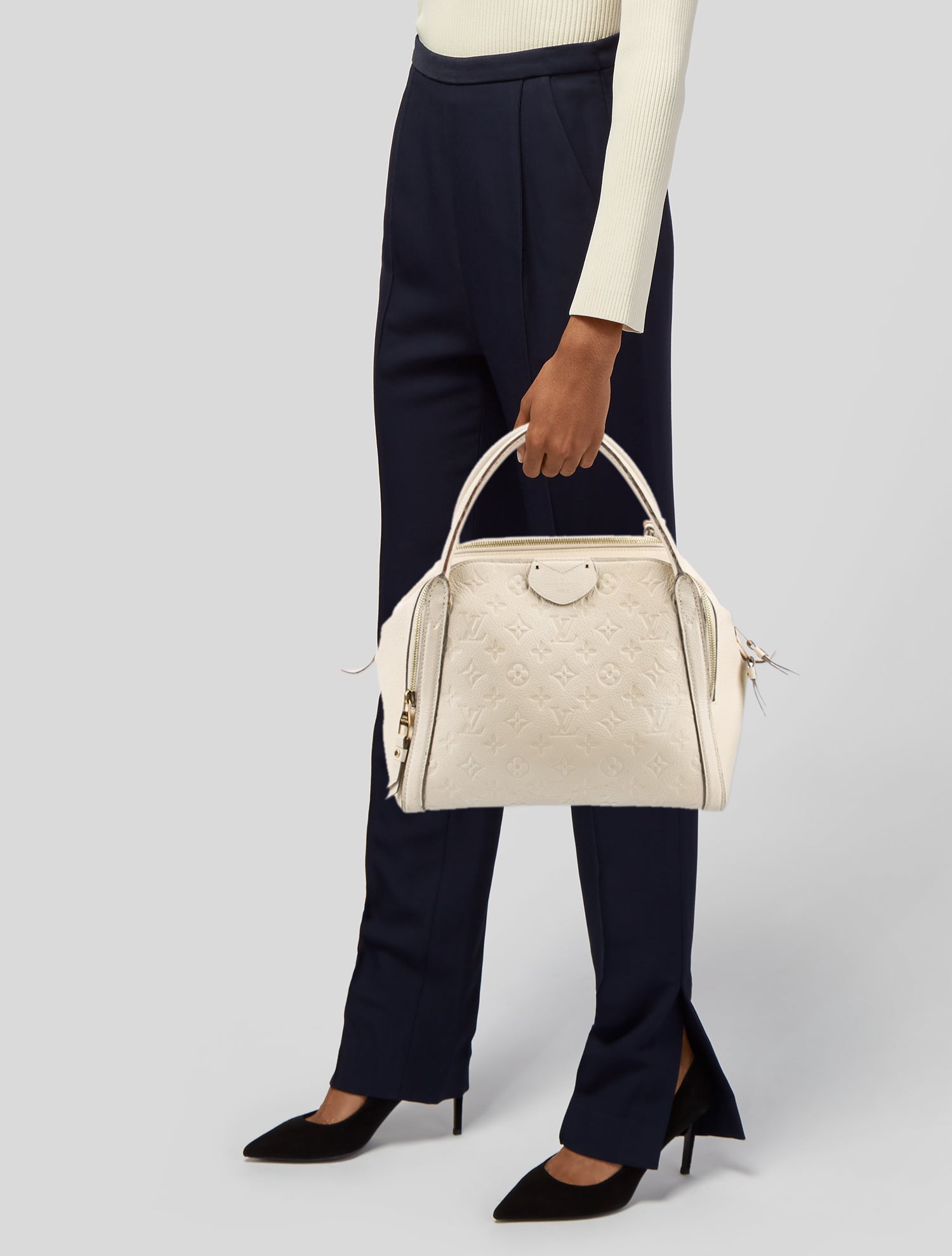 Louis Vuitton LV Monogram Marais MM