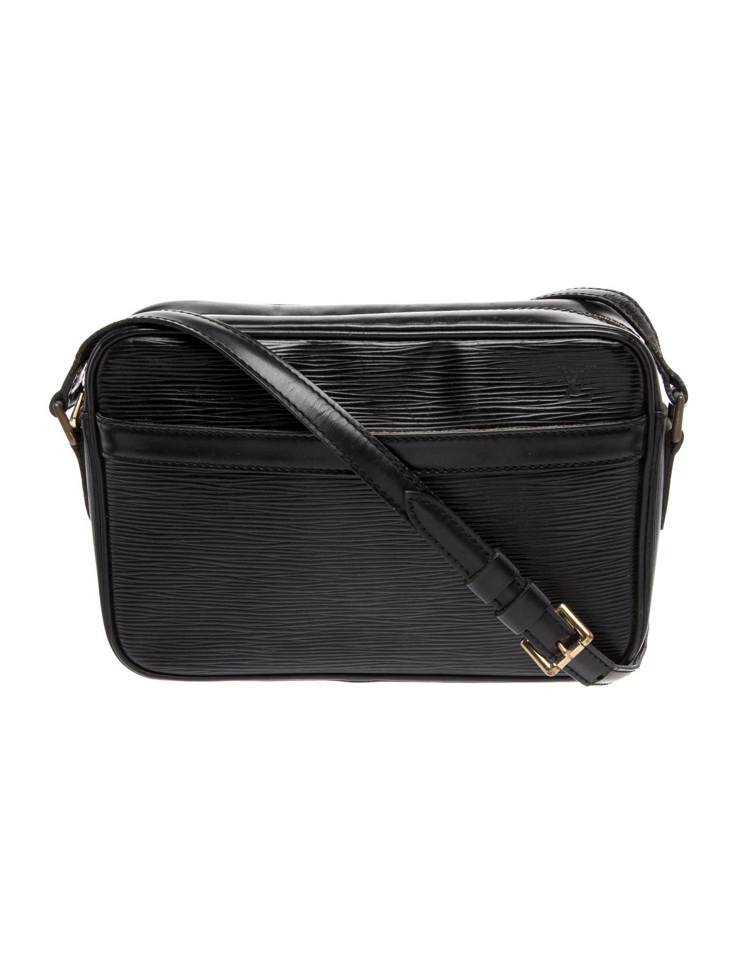 Louis Vuitton Epi Leather Trocadero 23 Vintage