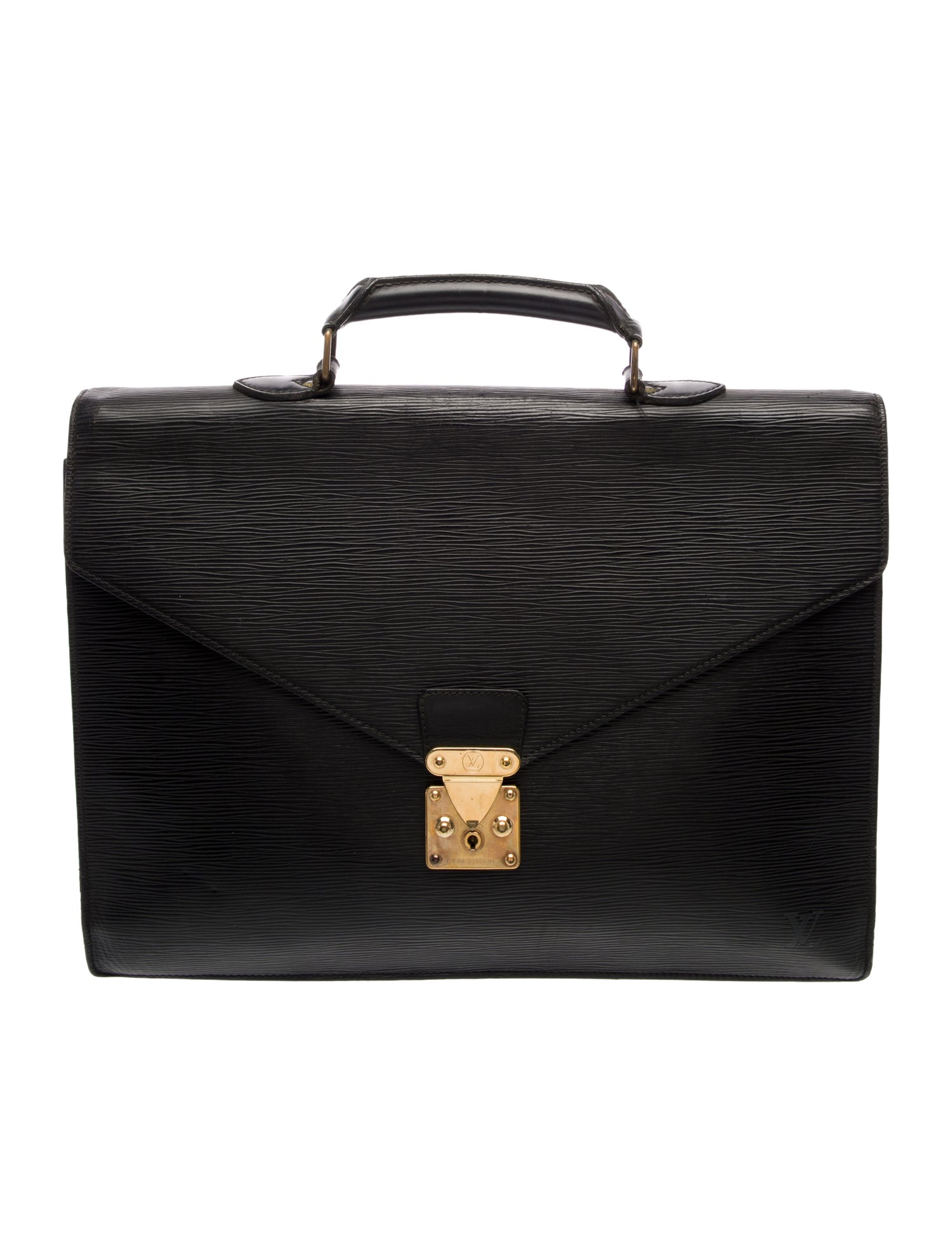 Louis Vuitton LV Monogram Ambassador Vintage