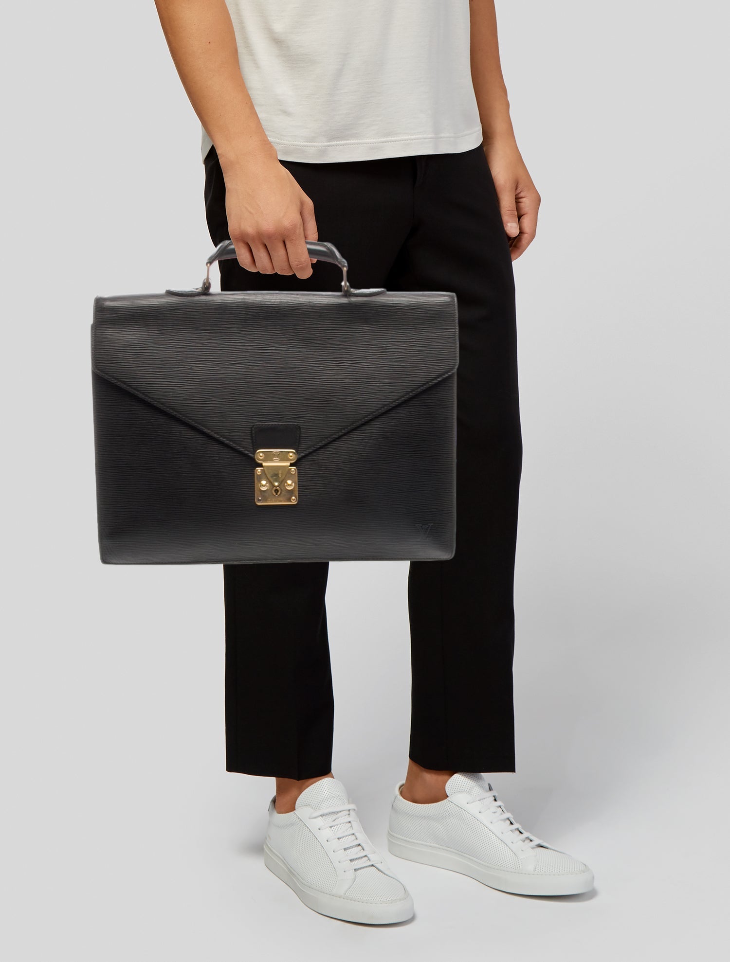 Louis Vuitton LV Monogram Ambassador Vintage