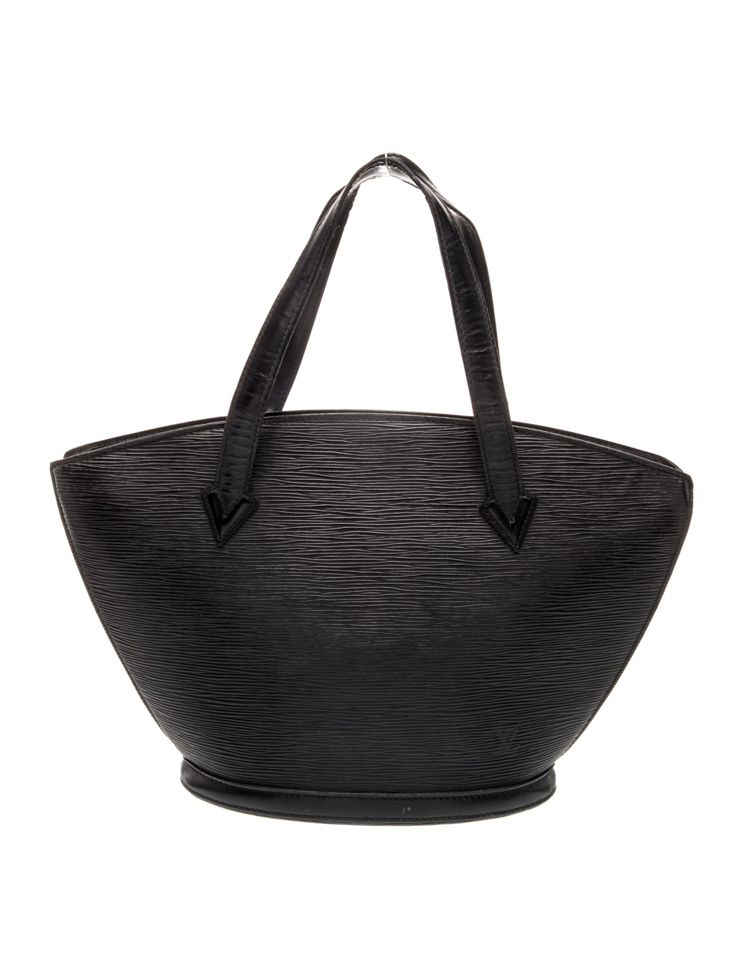 Louis Vuitton Epi Leather Saint Jacques PM