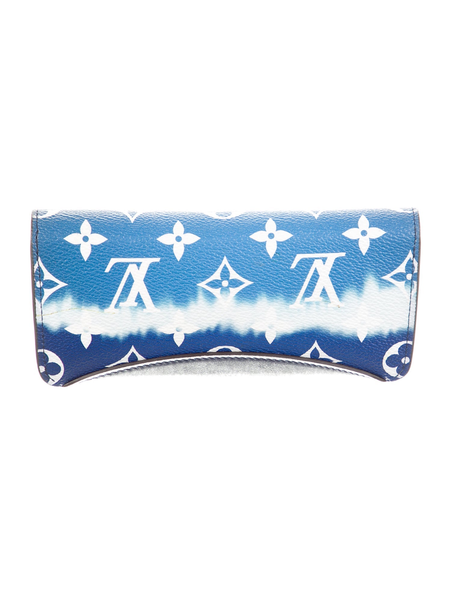 Louis Vuitton Monogram Escale Sunglasses Case