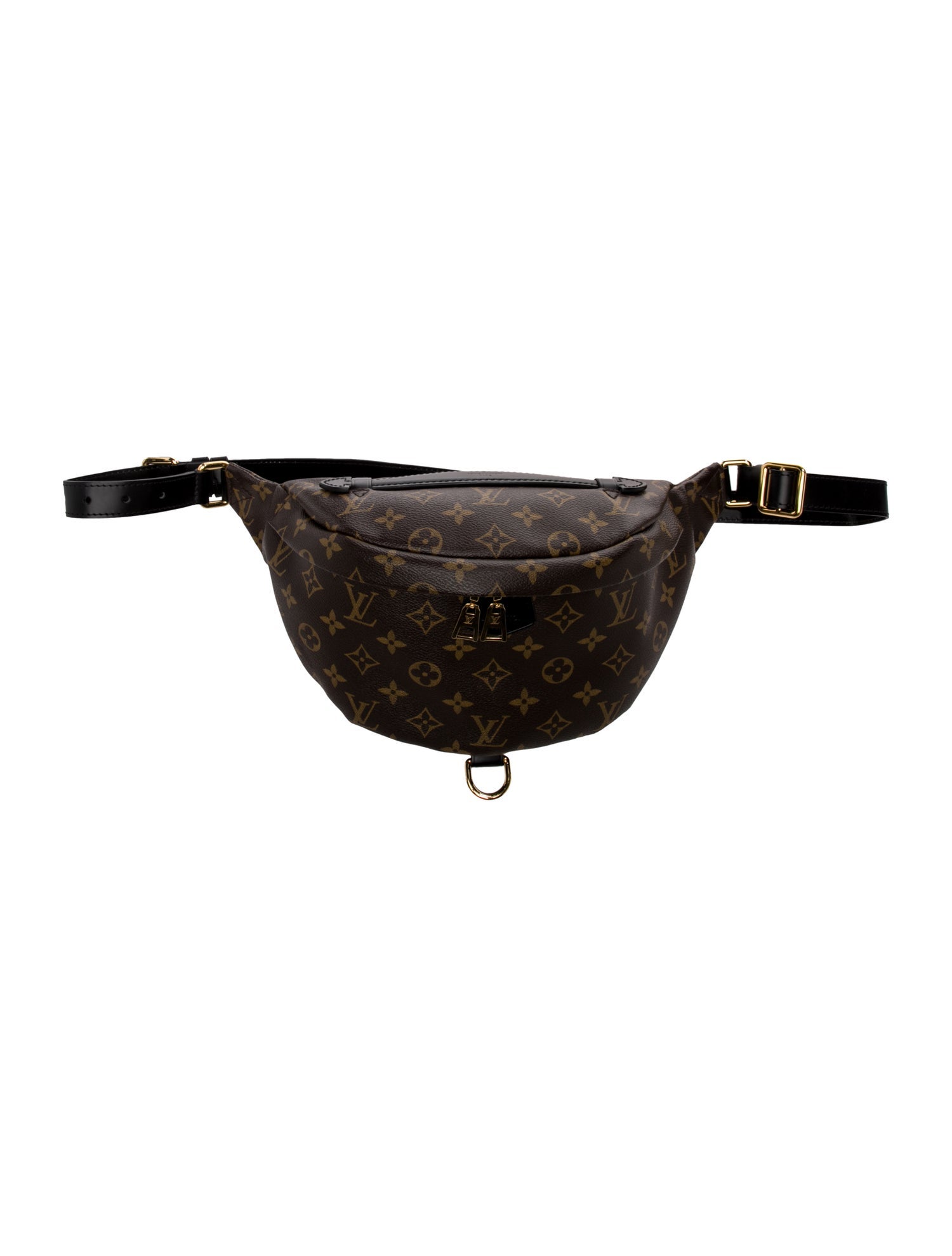 Louis Vuitton LV Monogram Bumbag