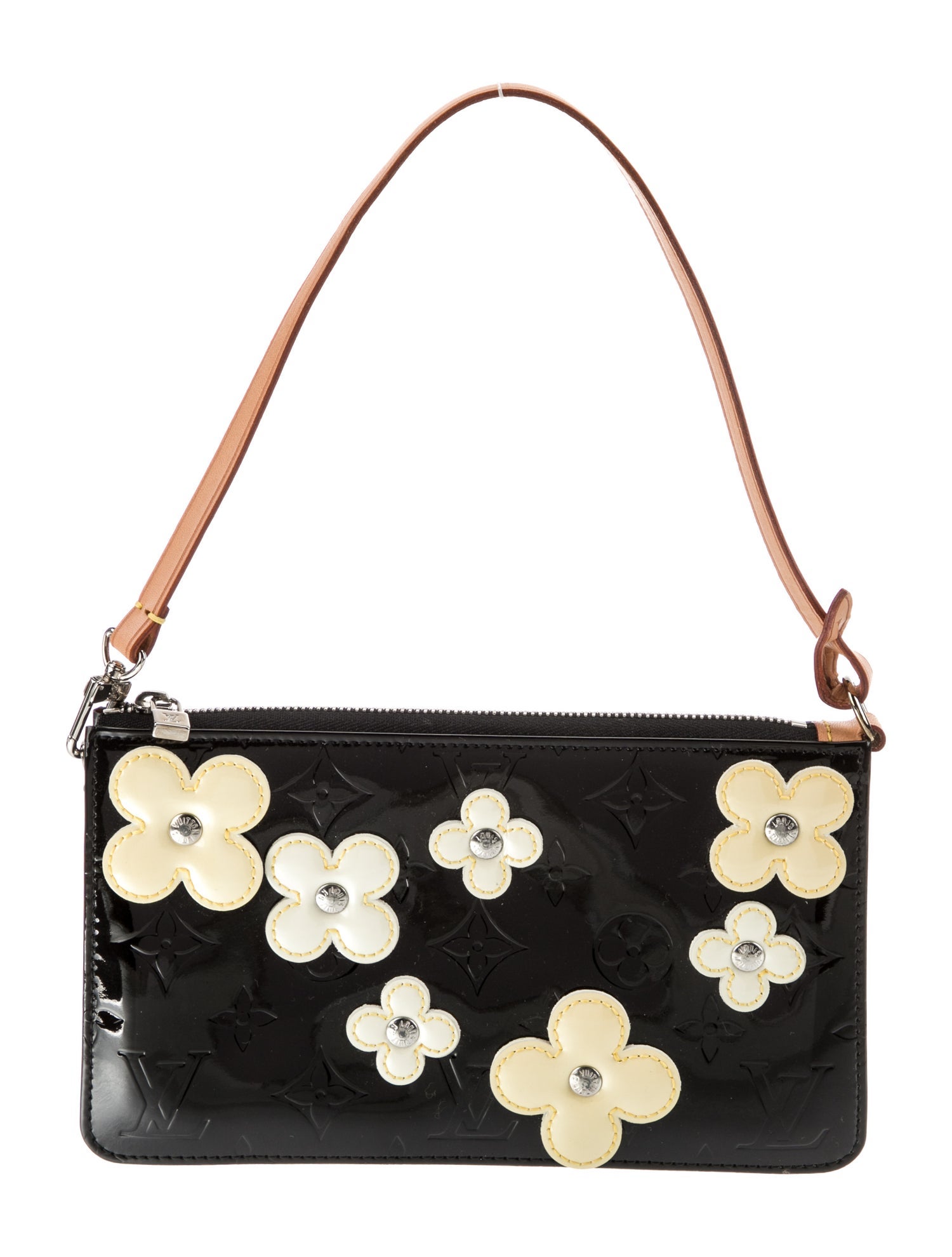 Louis Vuitton Monogram Vernis Lexington