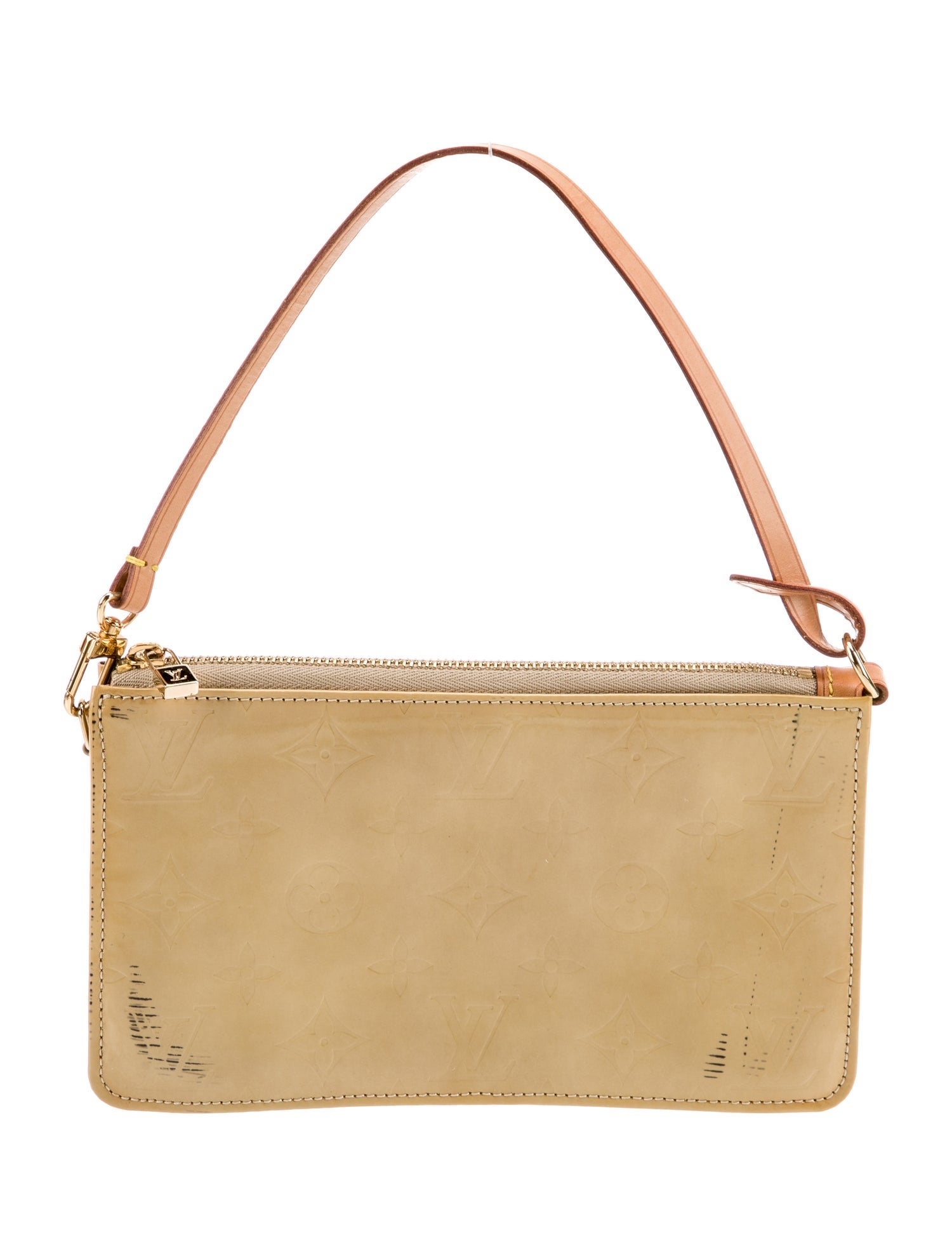 Louis Vuitton Monogram Vernis Lexington Vintage