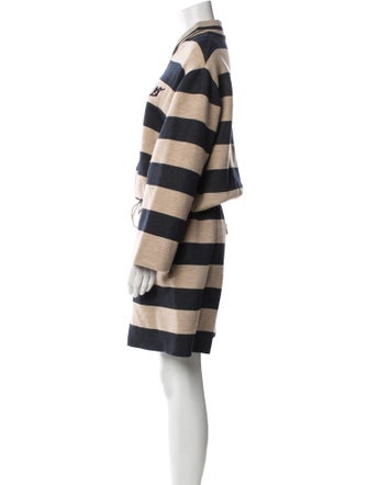 Louis Vuitton 2021 Silk Romper