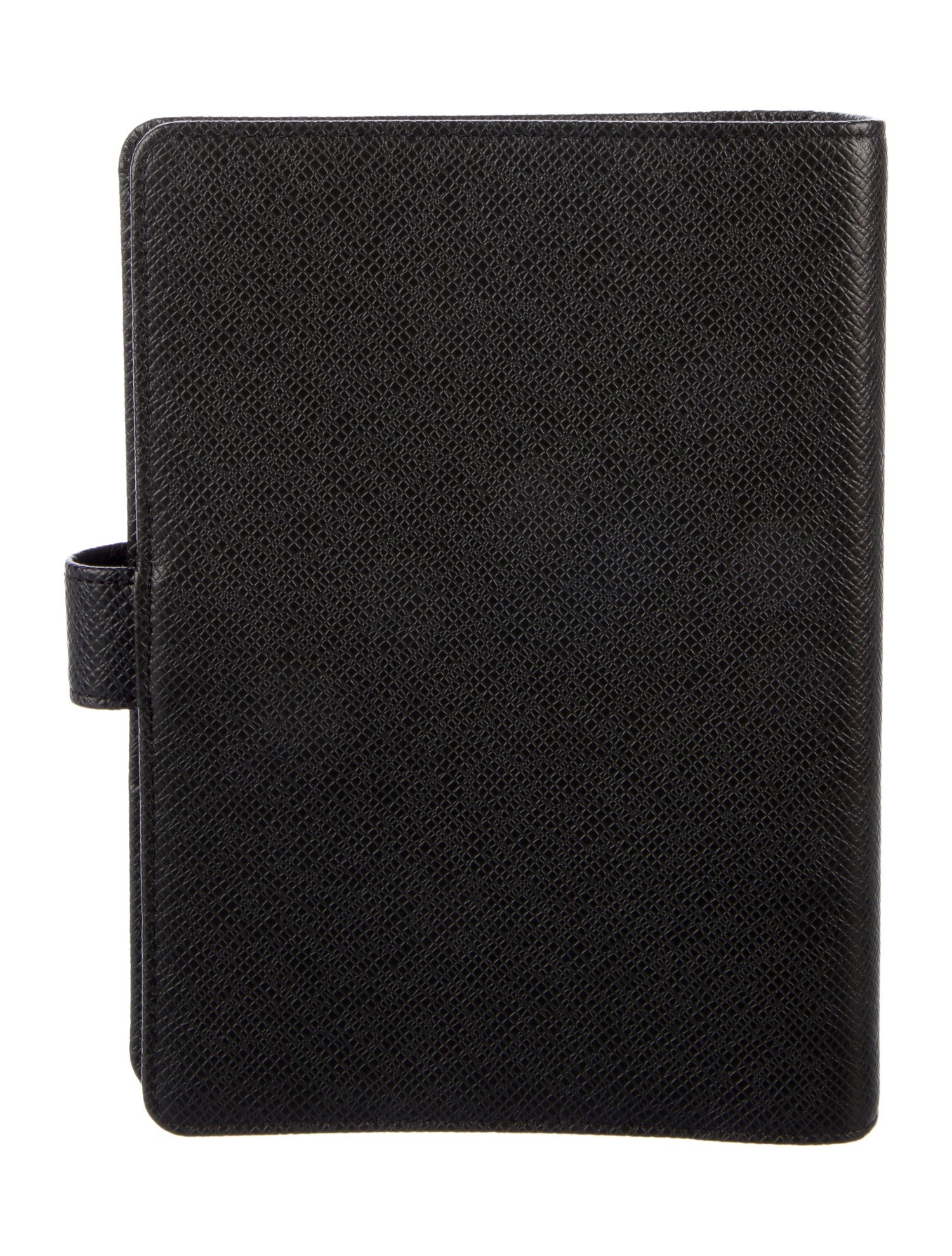 Louis Vuitton aiga Medium Ring Agenda Cover