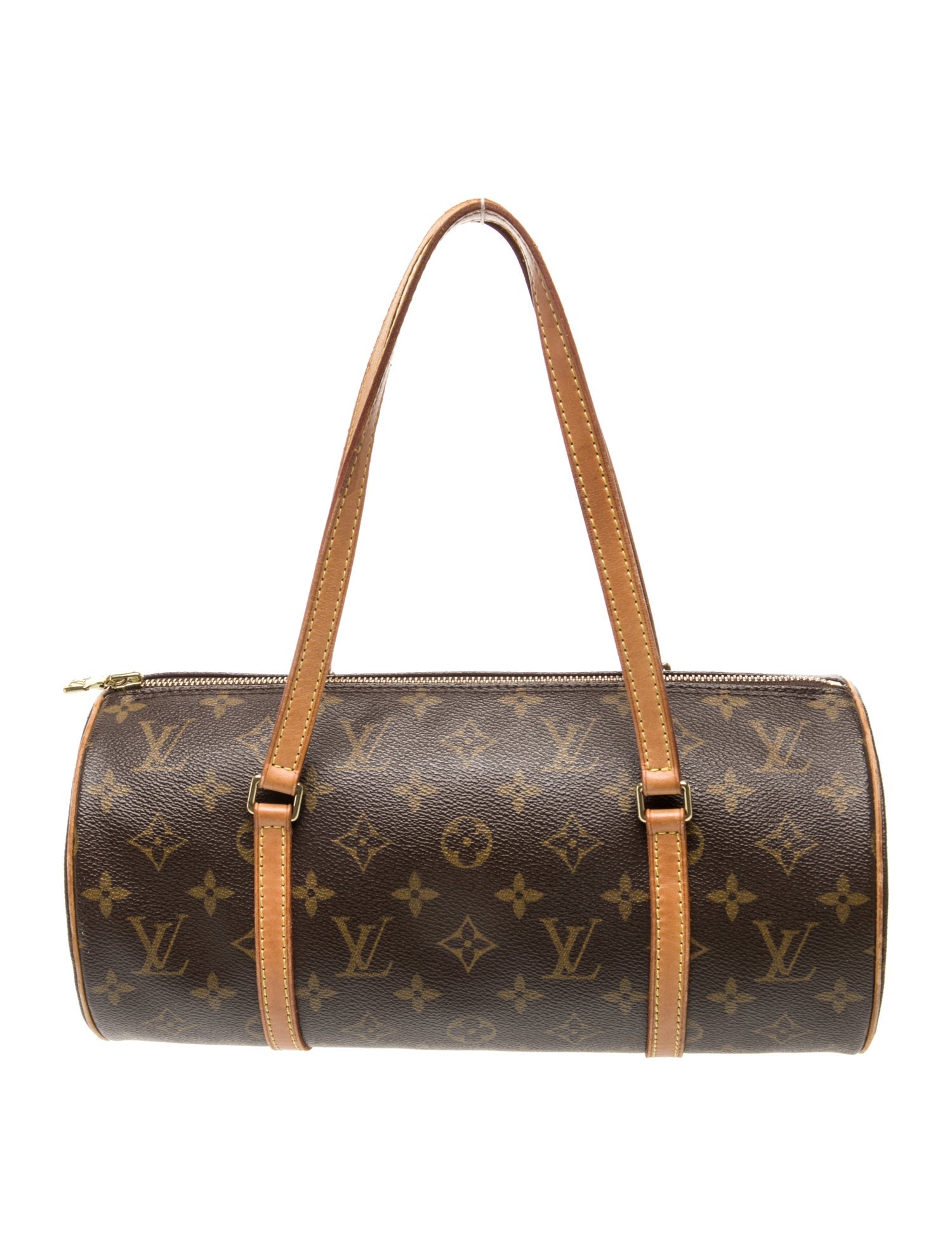 Louis Vuitton LV Monogram Papillon 30