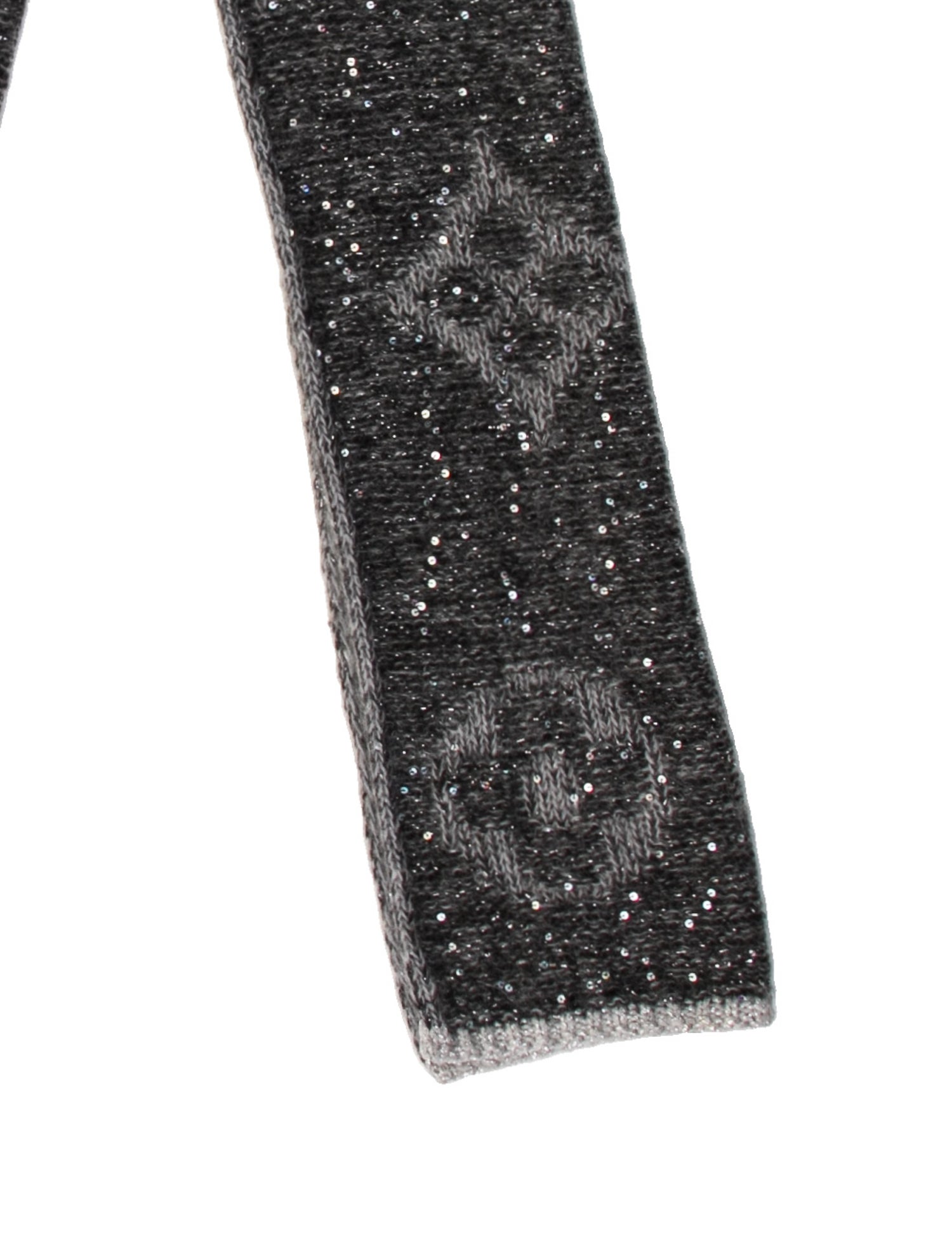 Louis Vuitton LV Monogram Scarf