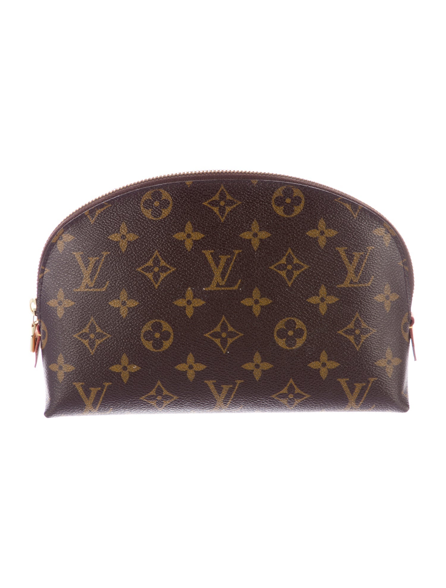 Louis Vuitton Monogram Cosmetic Pouch GM