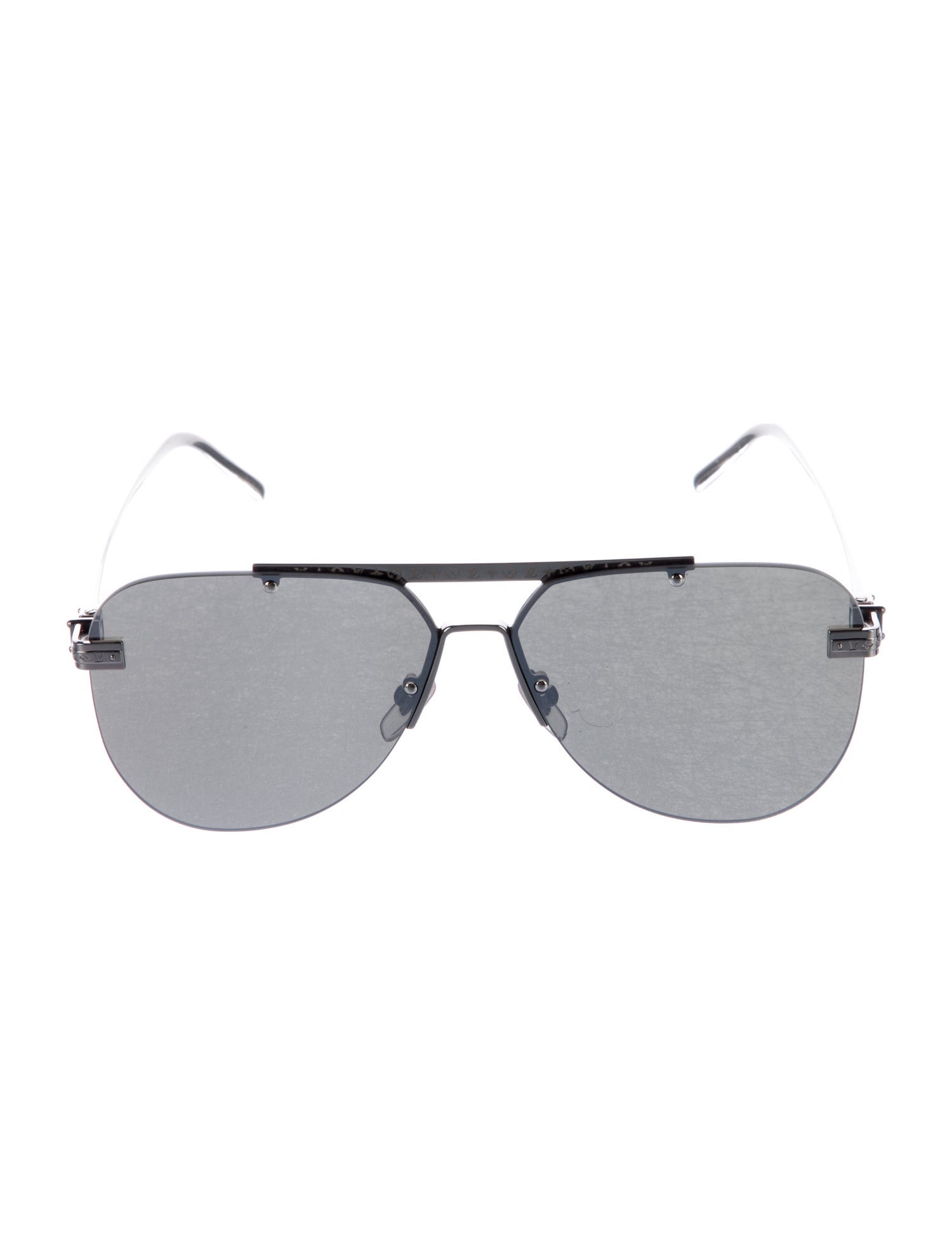 Louis Vuitton 2020 LV Ash Sunglasses