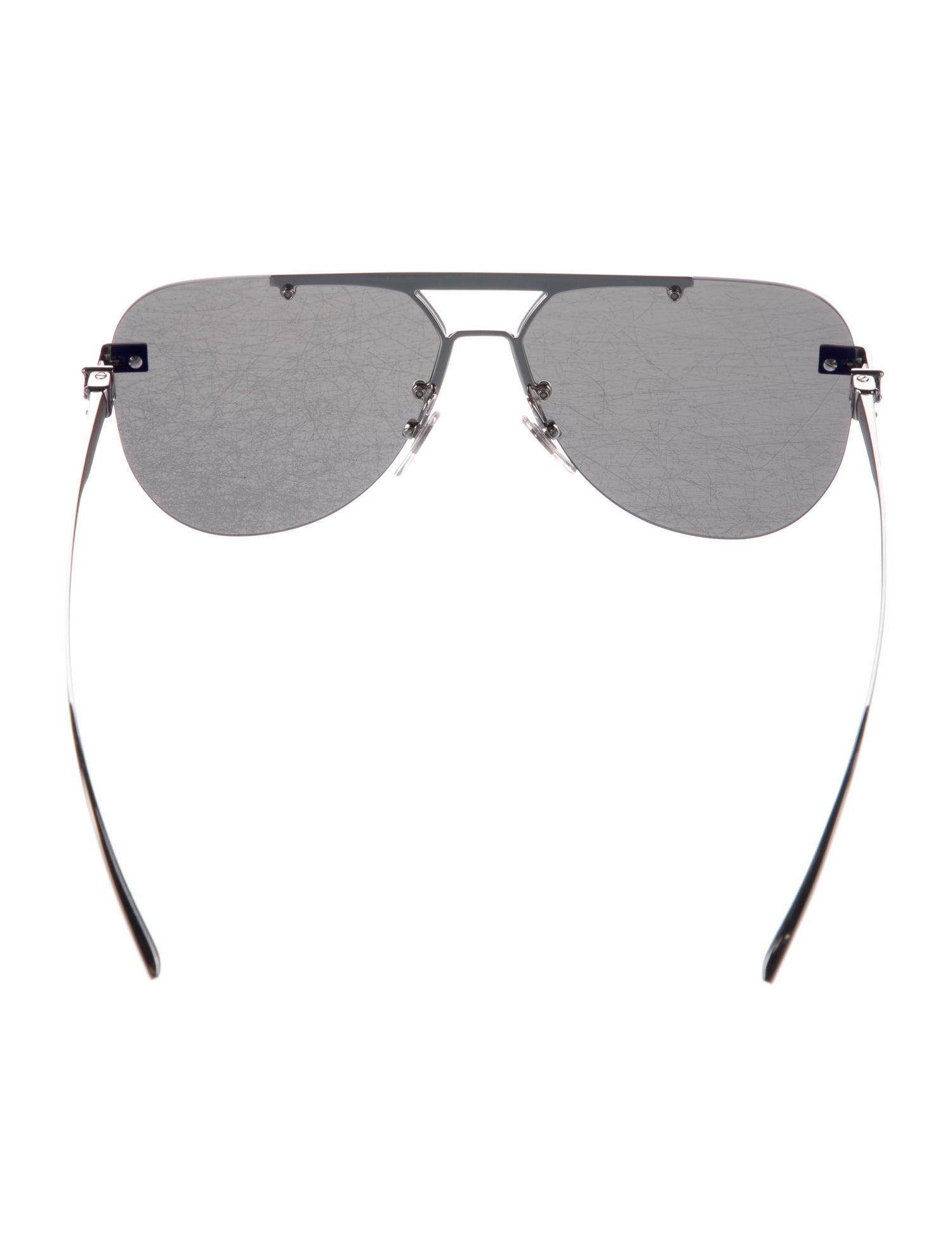 Louis Vuitton 2020 LV Ash Sunglasses