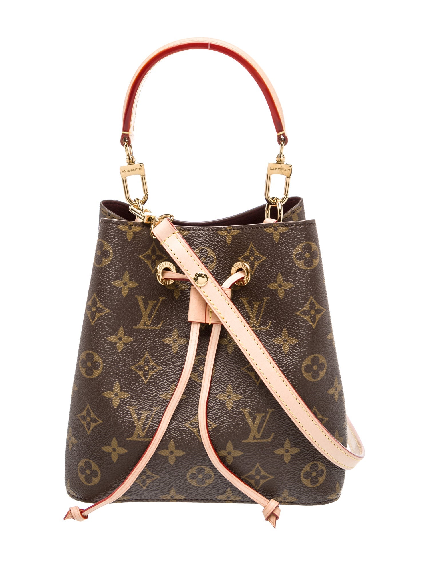 Louis Vuitton LV Monogram Néonoé BB