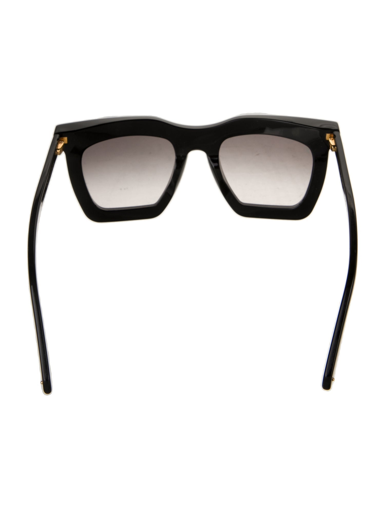 Louis Vuitton 2022 La Grande Bellezza Sunglasses