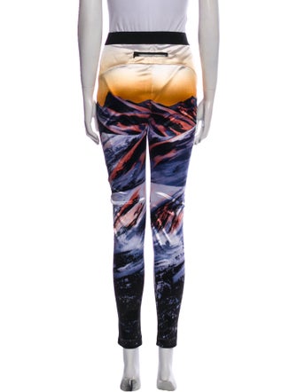 Louis Vuitton 2022 Skinny Leg Pants