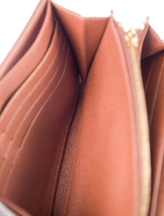 Louis Vuitton 2010 LV Monogram Boetie Wallet