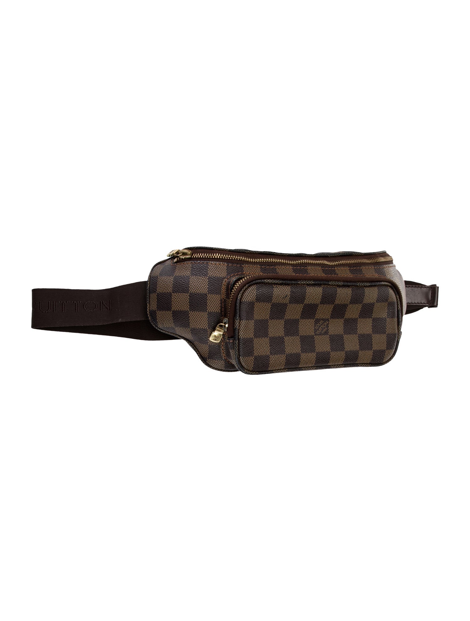 Louis Vuitton Belt Bag