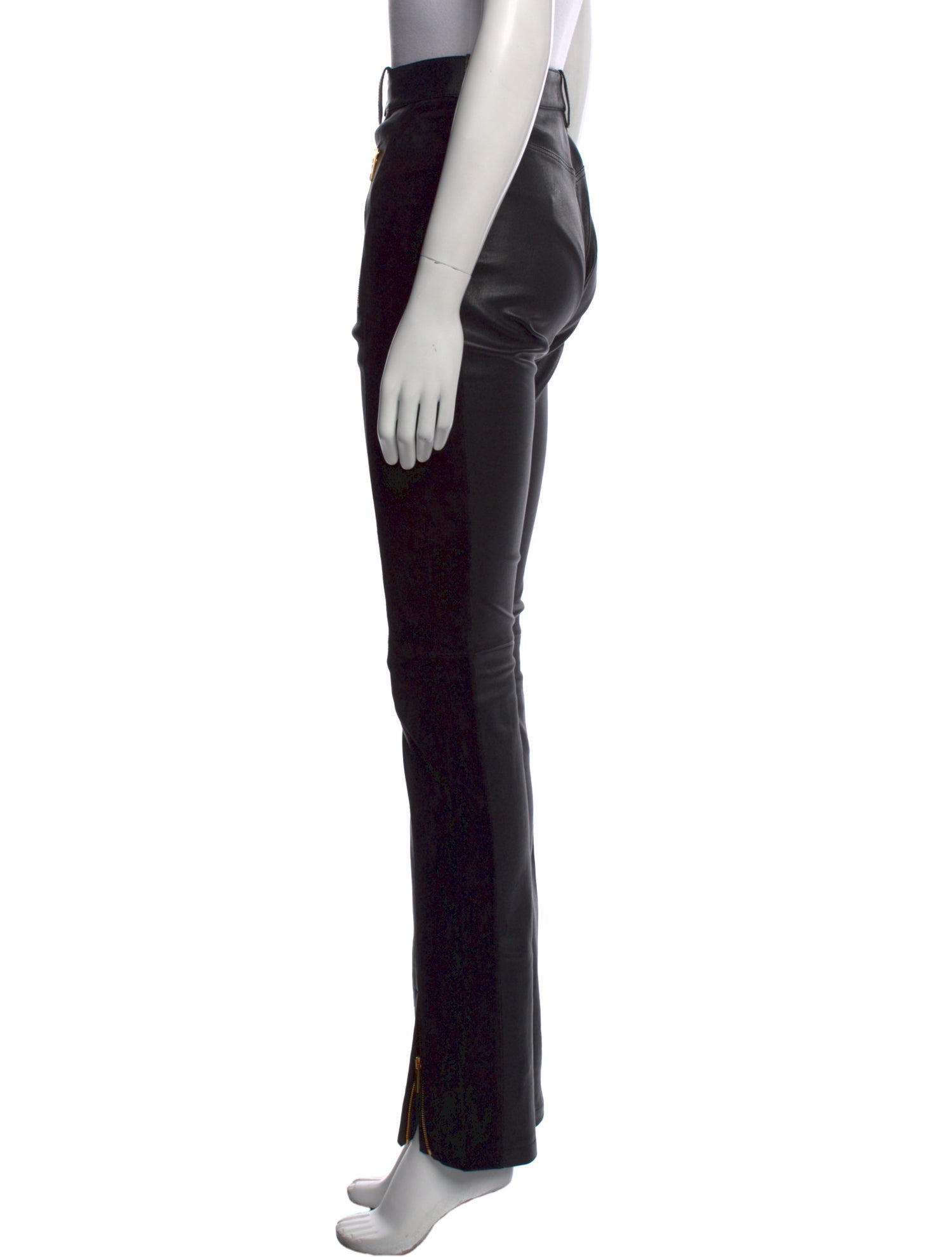 Louis Vuitton 2023 Straight Leg Pants