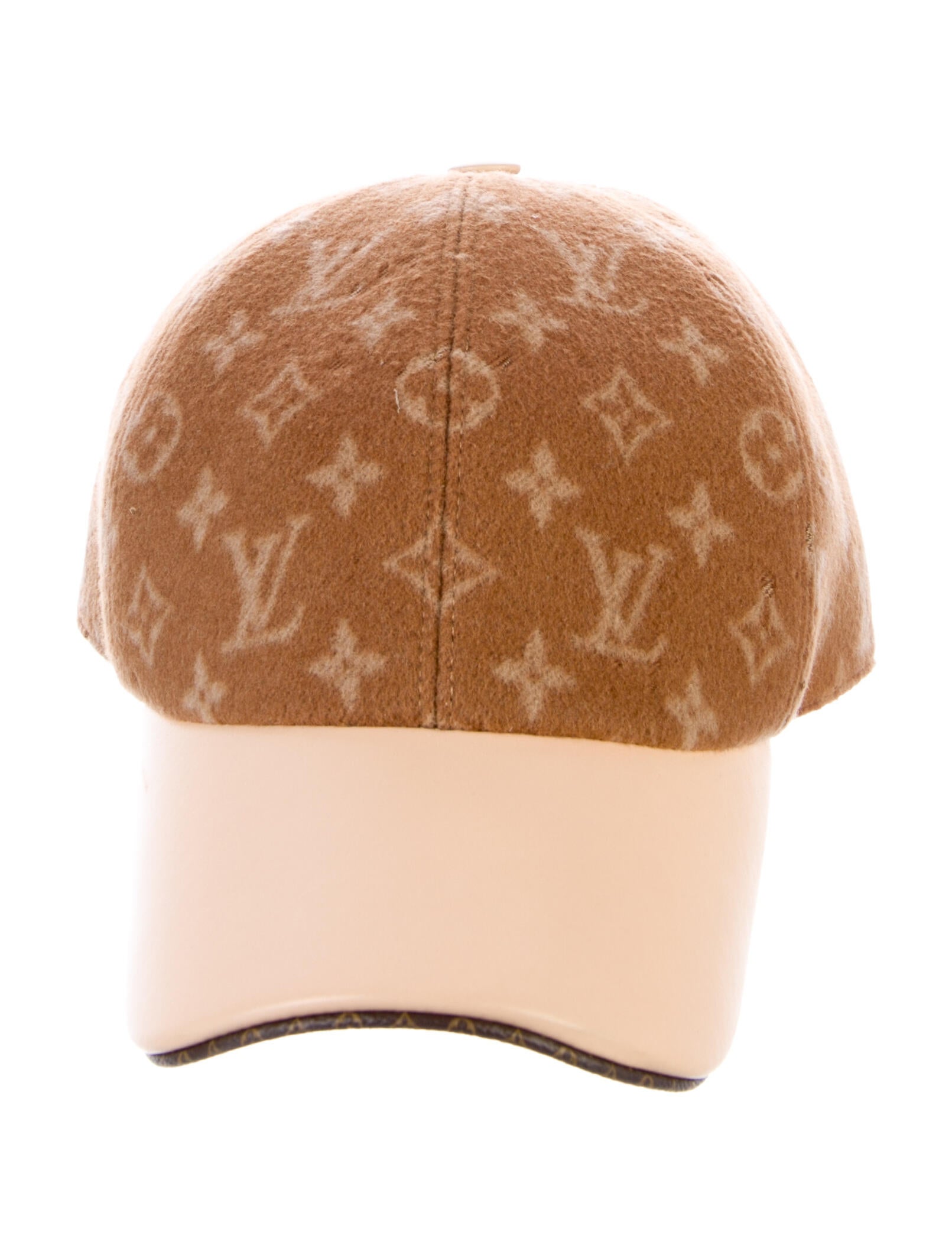 Louis Vuitton Carry On Cap Ou Pas Baseball Cap