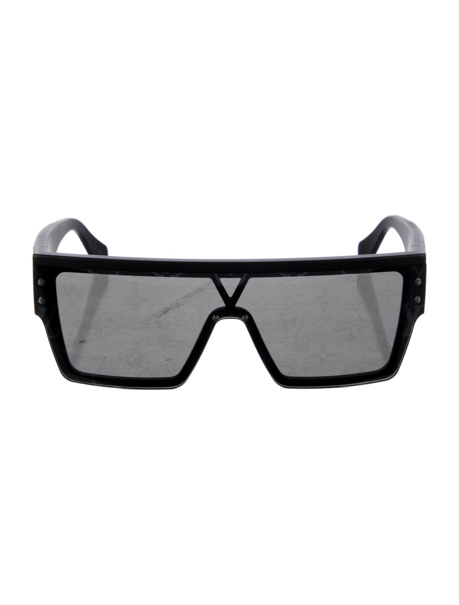 Louis Vuitton 2021 Waimea Sunglasses