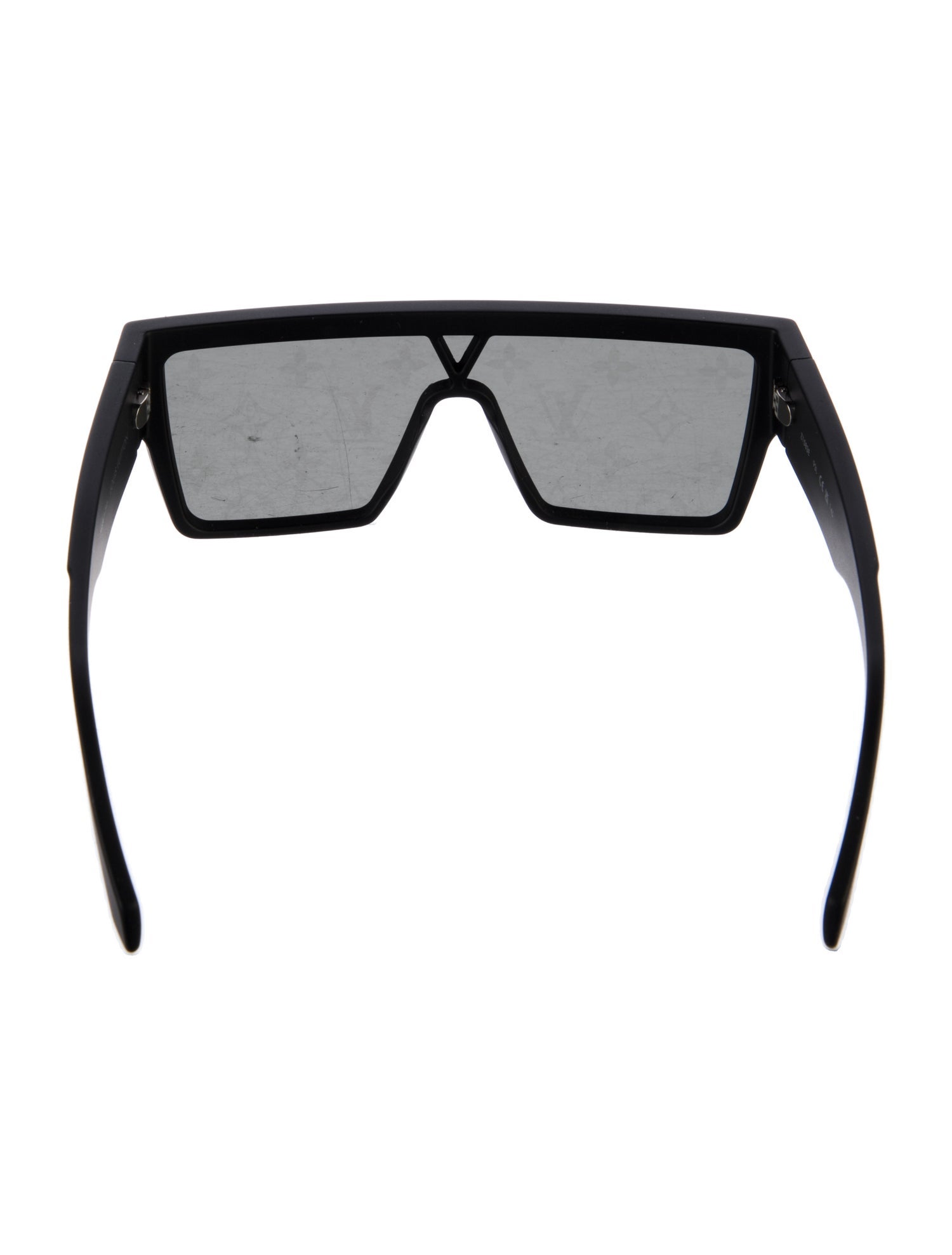Louis Vuitton 2021 Waimea Sunglasses