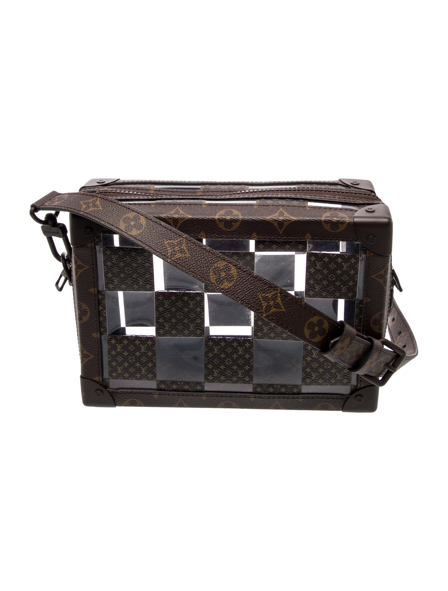 Louis Vuitton Crossbody Bag