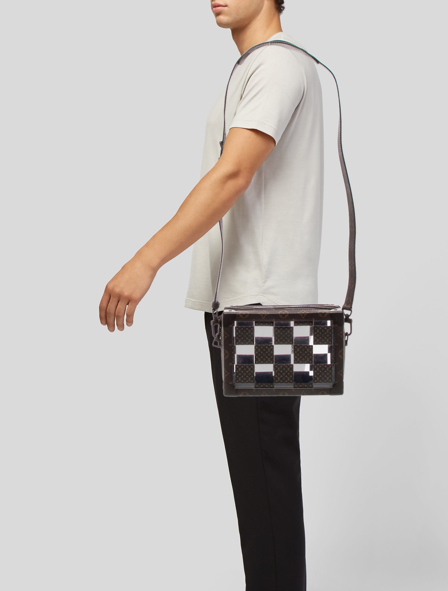 Louis Vuitton Crossbody Bag