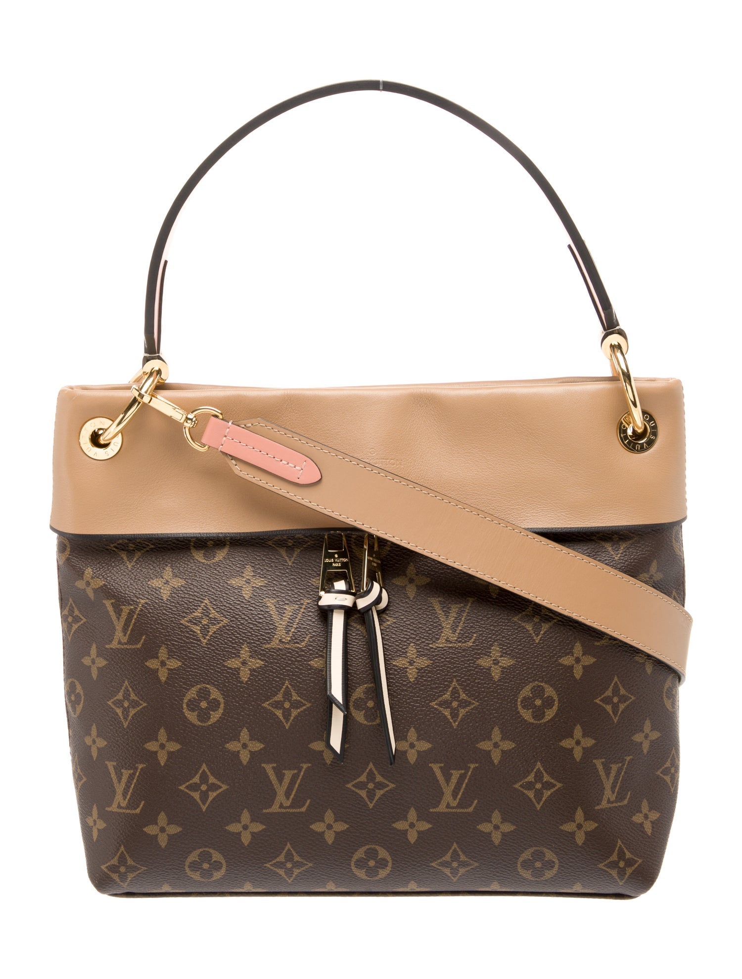 Louis Vuitton LV Monogram Tuileries