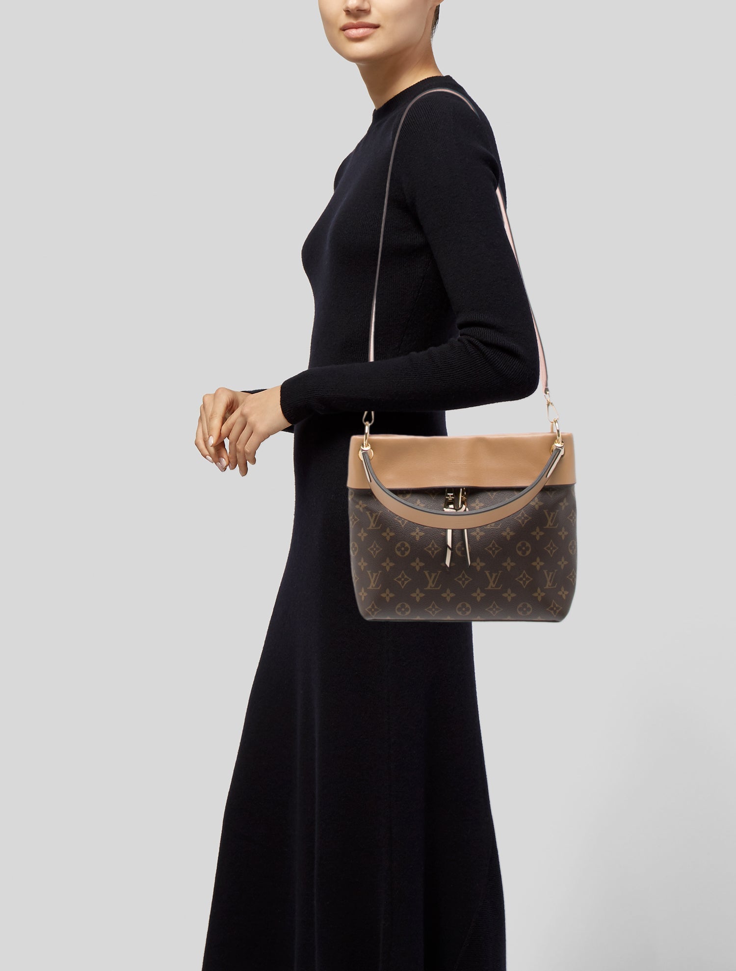 Louis Vuitton LV Monogram Tuileries