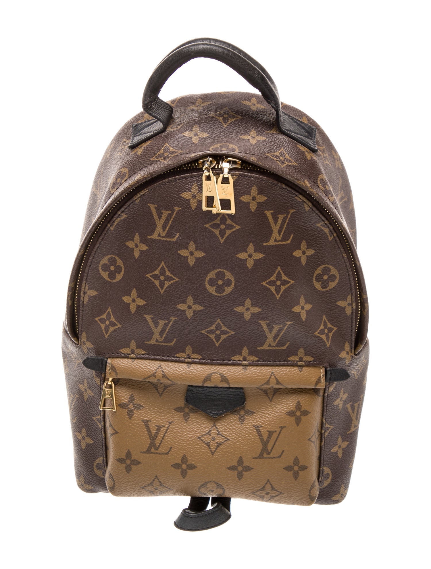 Louis Vuitton LV Monogram Palm Springs PM