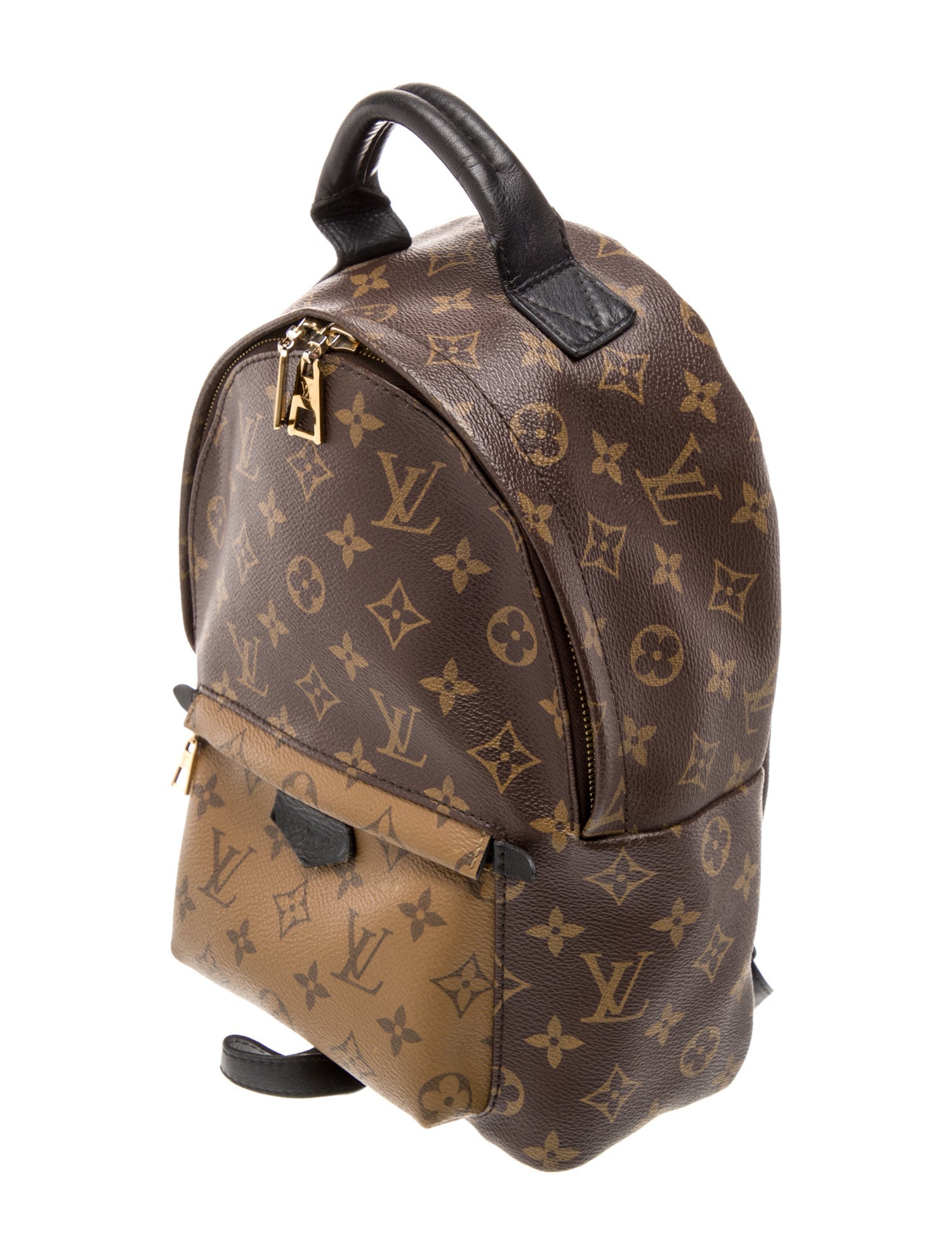 Louis Vuitton LV Monogram Palm Springs PM