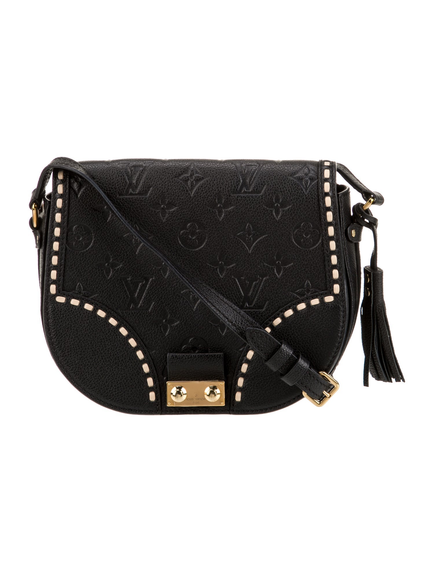 Louis Vuitton LV Monogram Junot