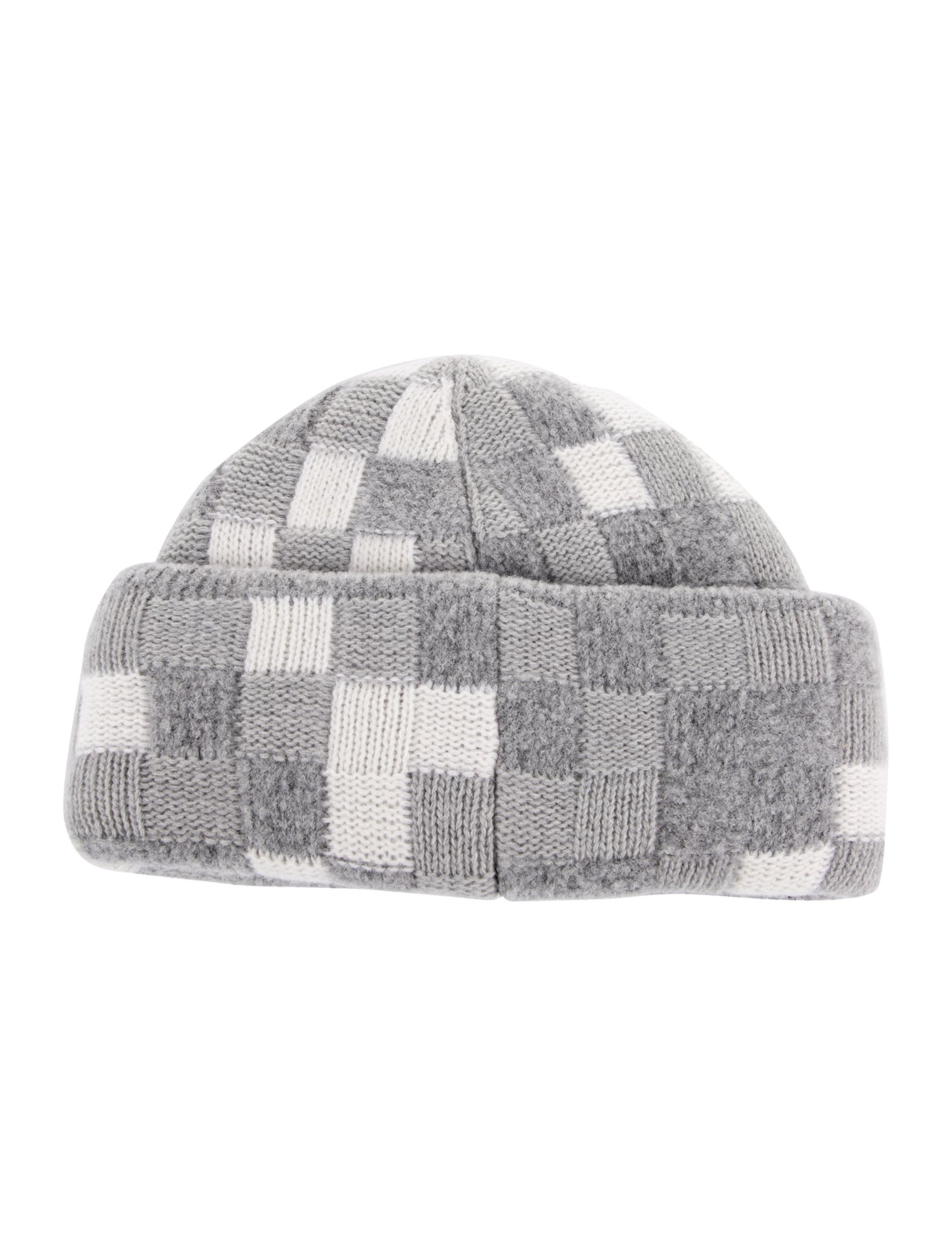 Louis Vuitton LV Damouflage Beanie