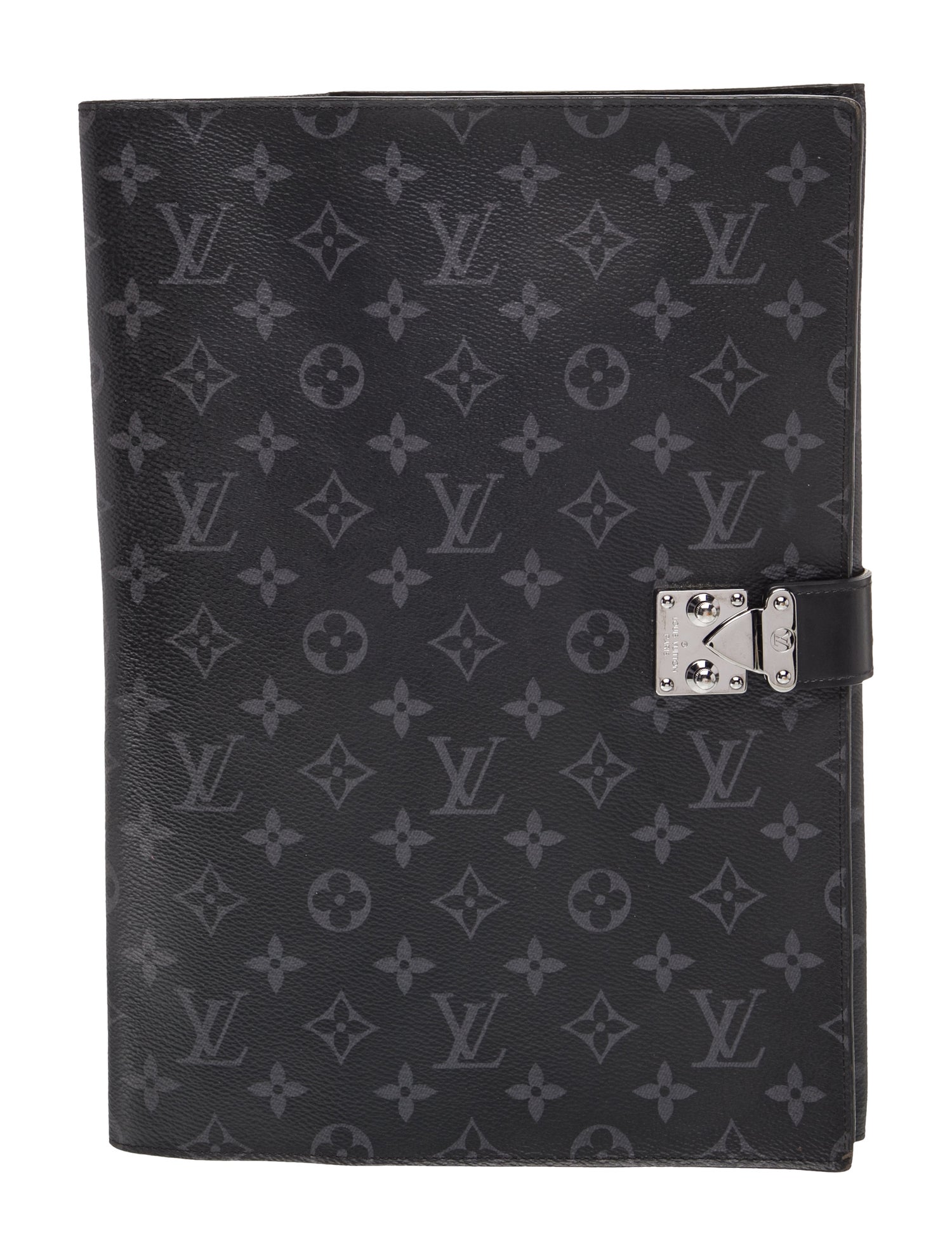 Louis Vuitton Monogram Eclipse Franck