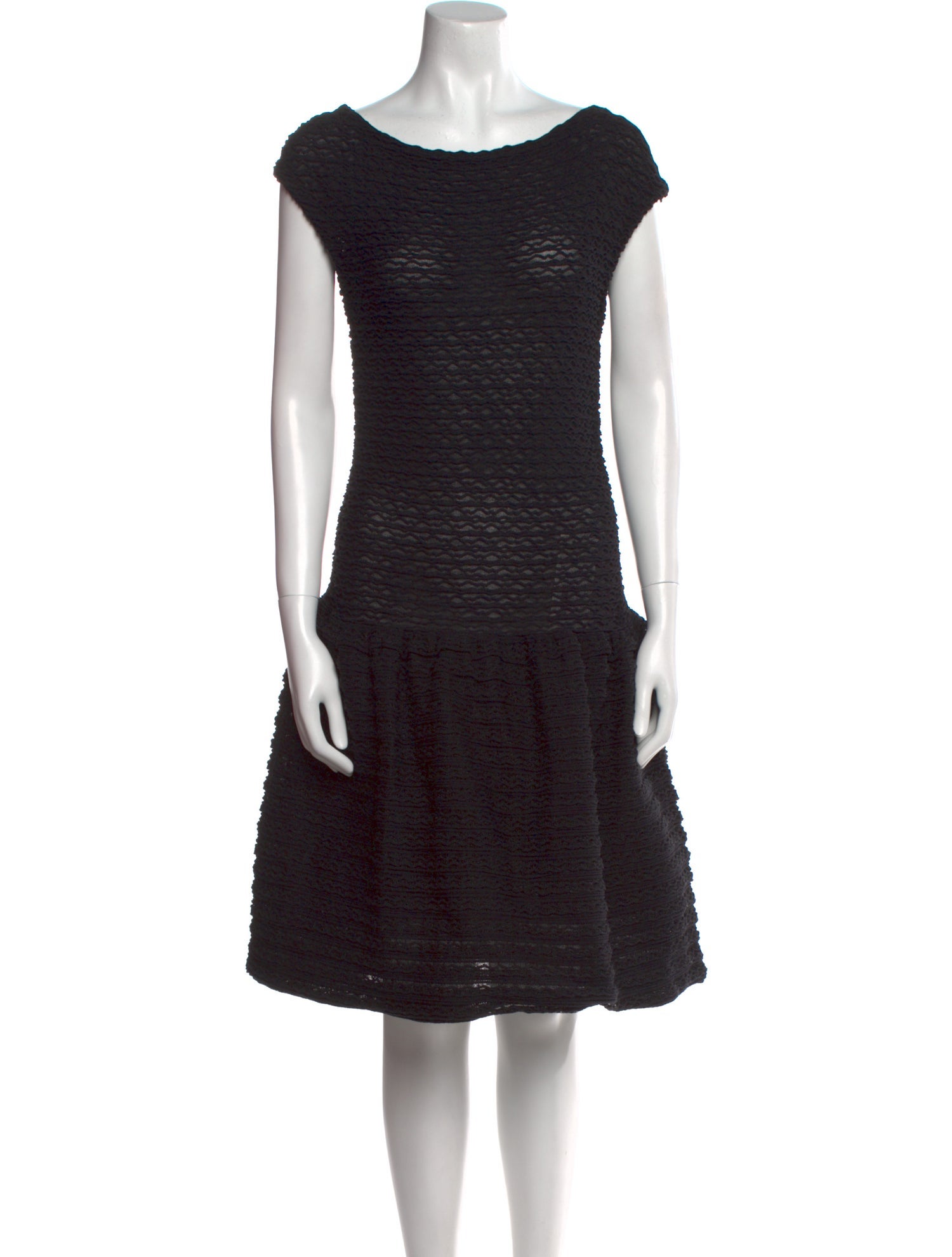 Louis Vuitton 2013 Knee-Length Dress