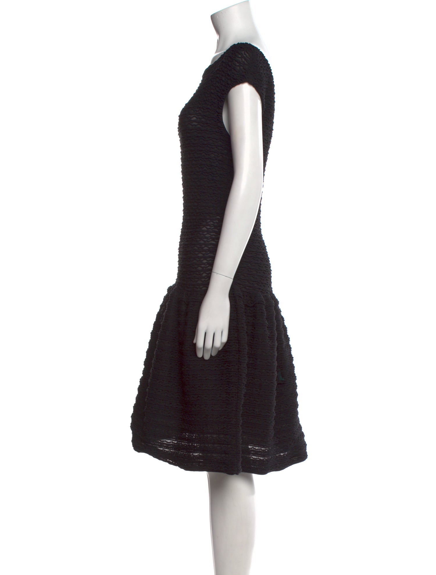 Louis Vuitton 2013 Knee-Length Dress