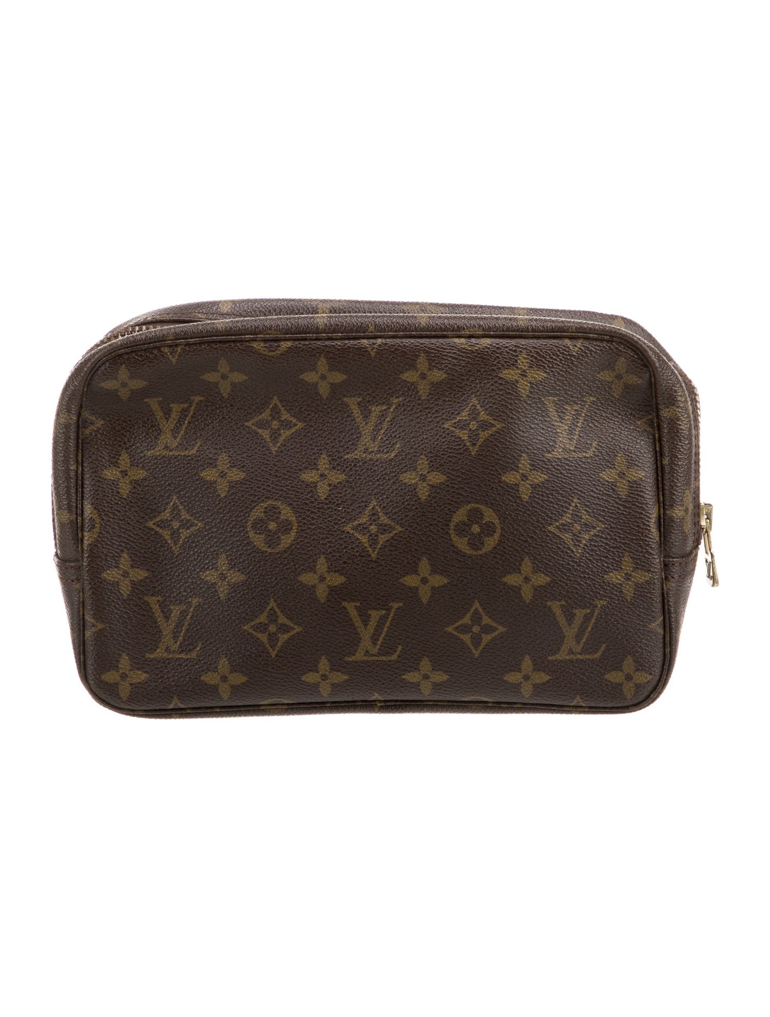 Louis Vuitton Monogram Trousse Toilette 23