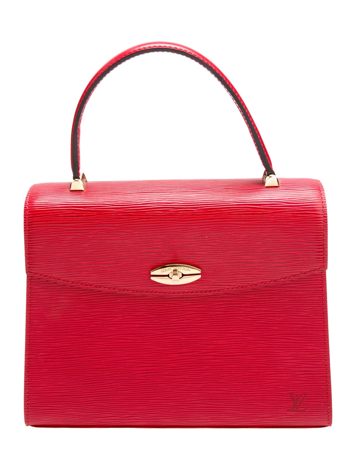 Louis Vuitton LV Monogram Malesherbes