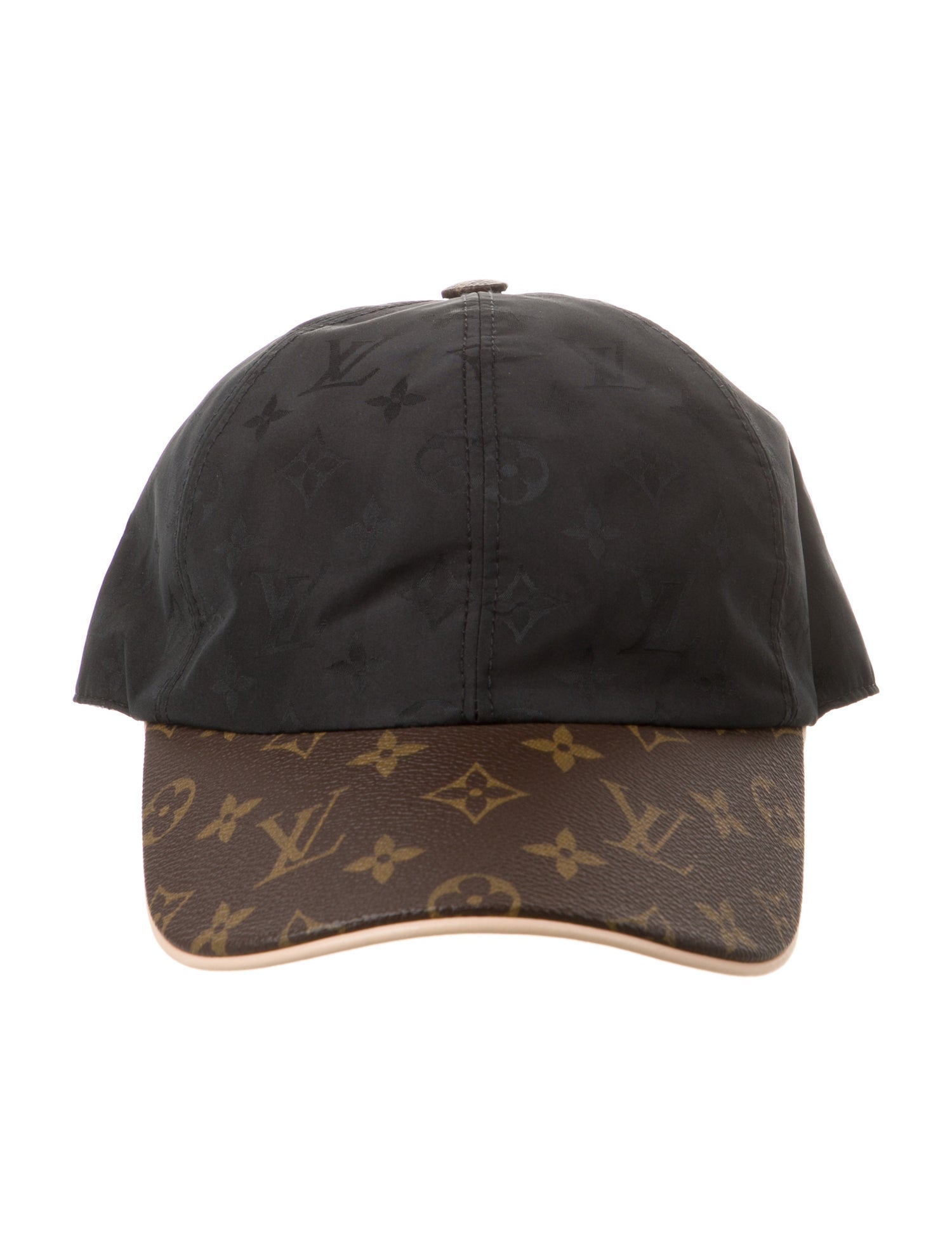 Louis Vuitton LV Get Ready Cap