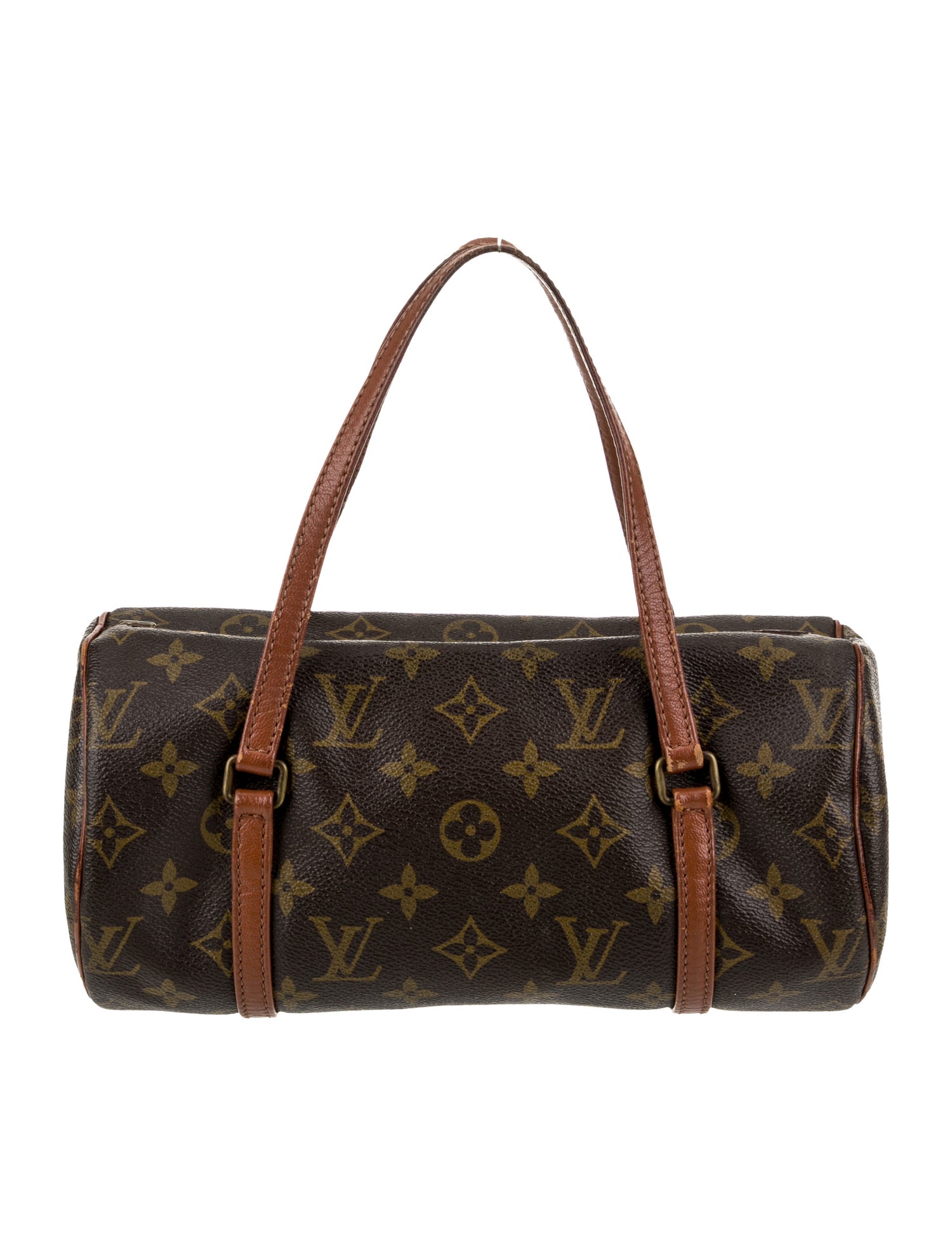 Louis Vuitton LV Monogram Papillon 26