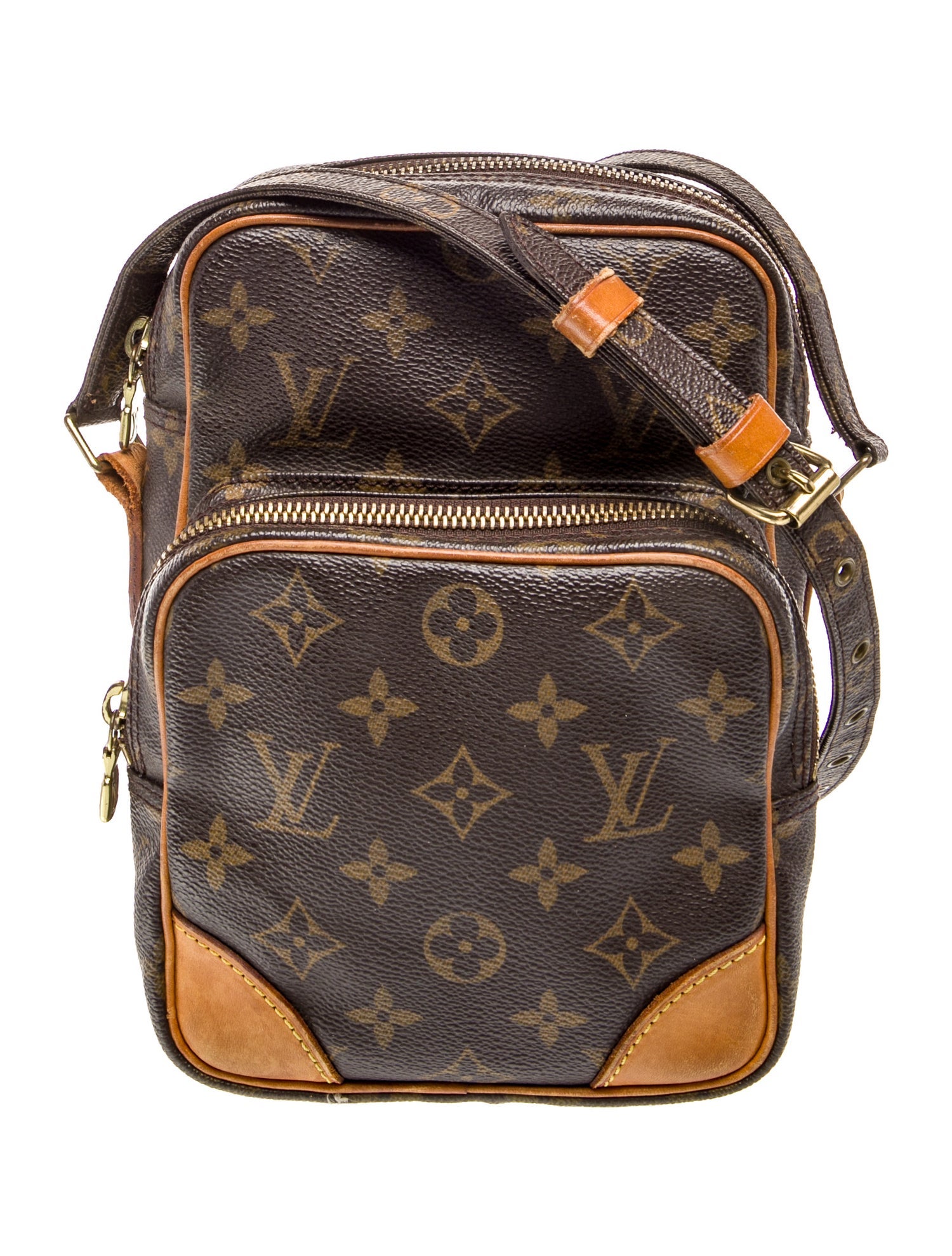 Louis Vuitton LV Monogram Amazone PM