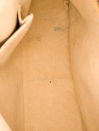 Louis Vuitton LV Monogram Shoulder Bag