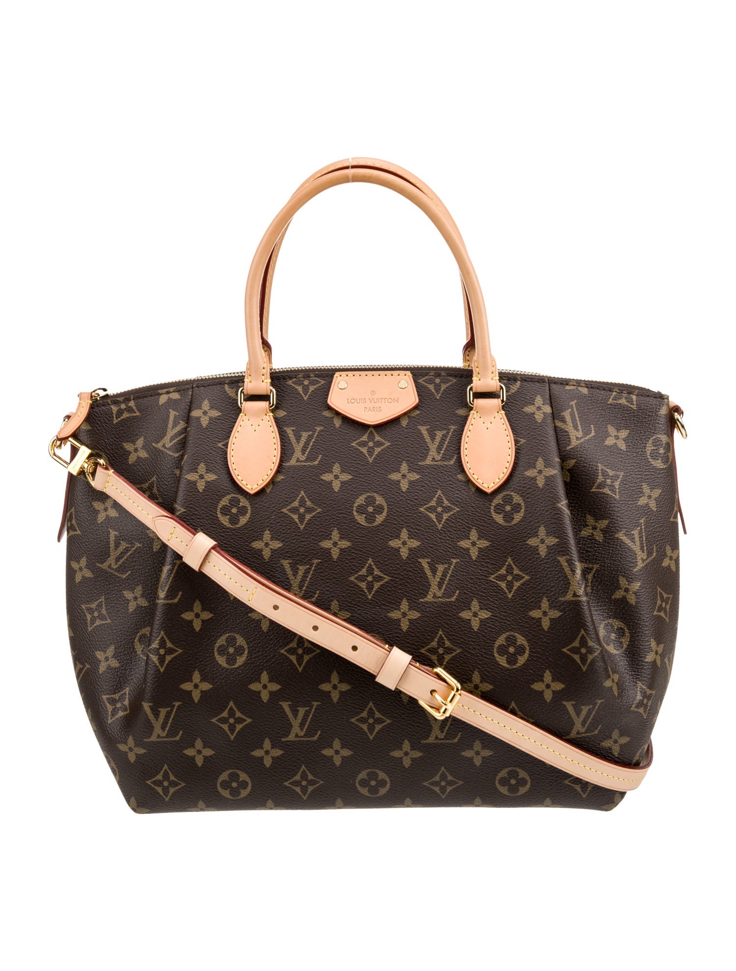 Louis Vuitton LV Monogram Turenne MM