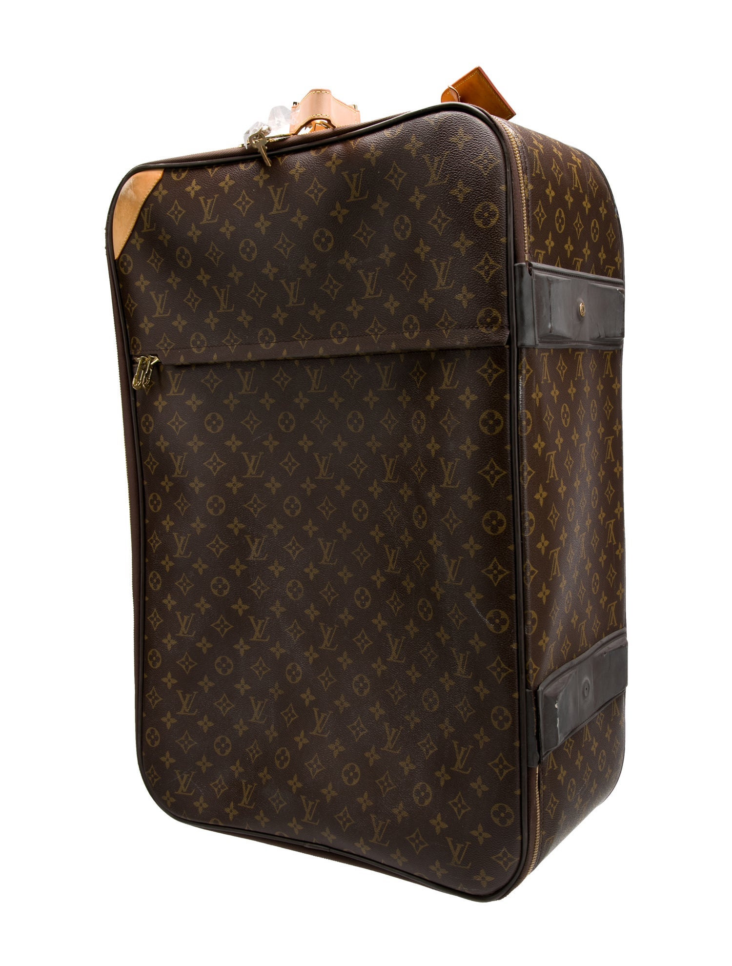 Louis Vuitton LV Monogram Suitcase