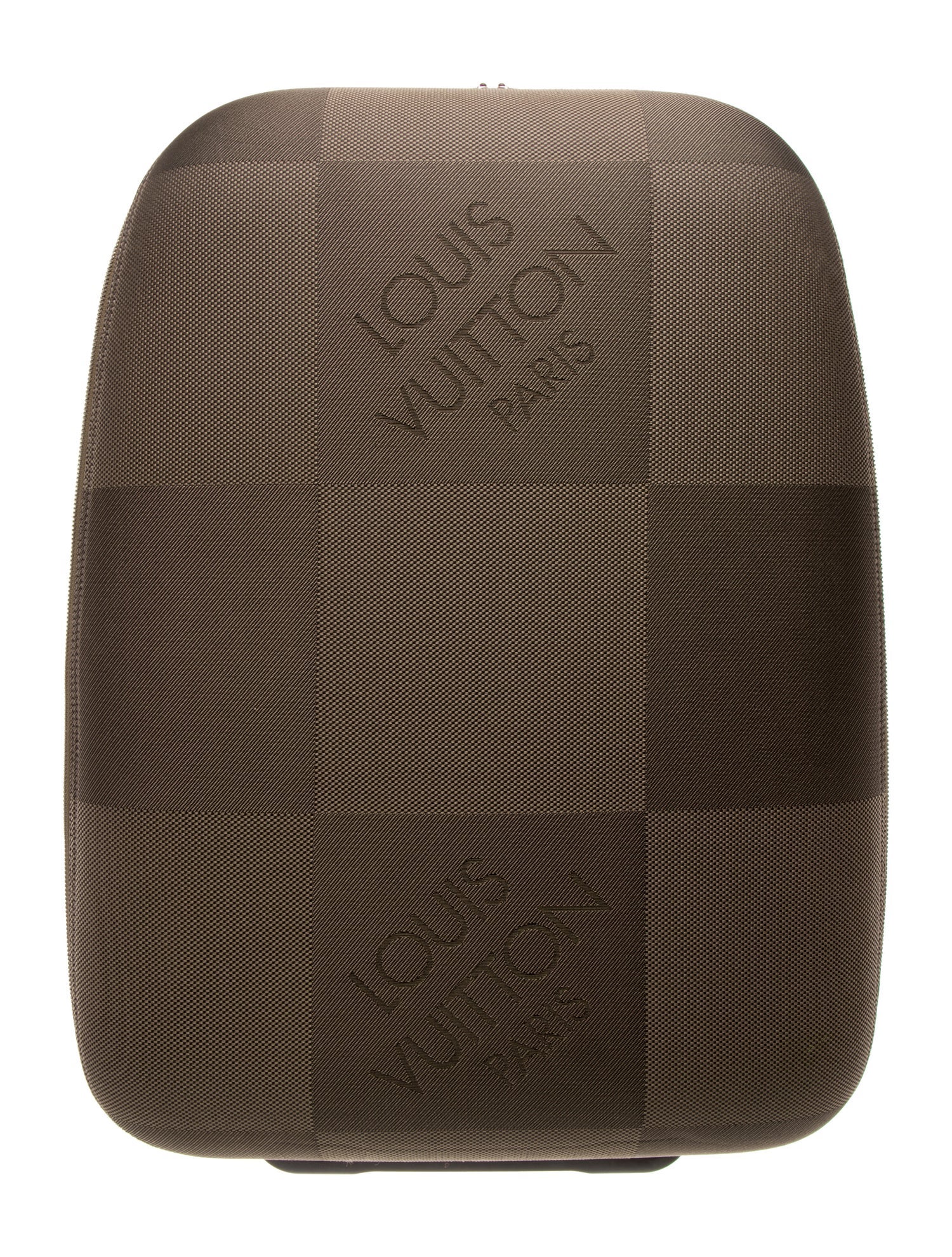 Louis Vuitton Damier Azur Conquerant 65