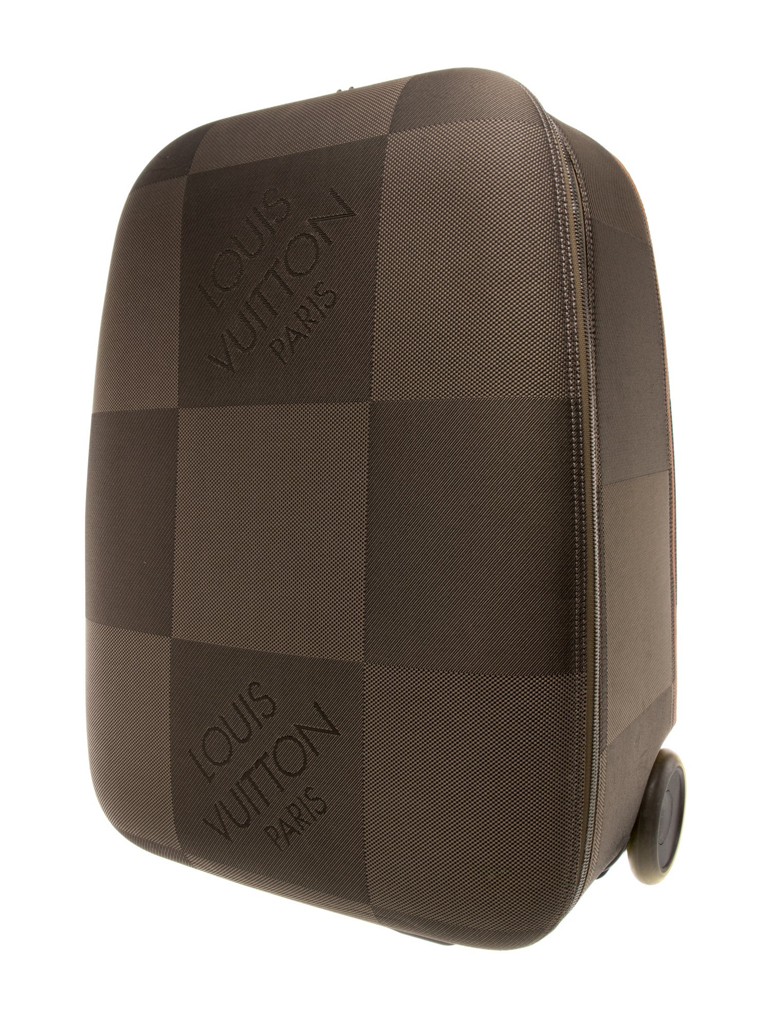 Louis Vuitton Damier Azur Conquerant 65