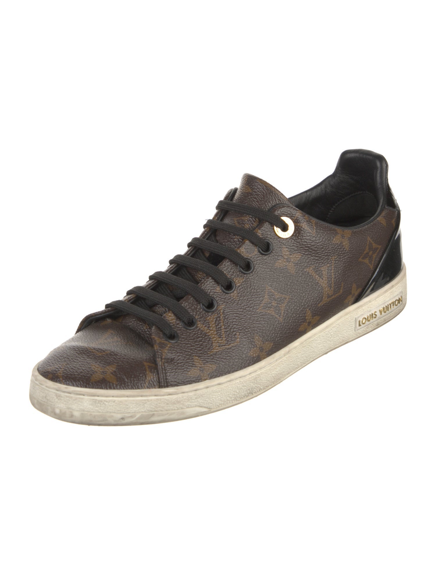 Louis Vuitton Frontrow Sneakers